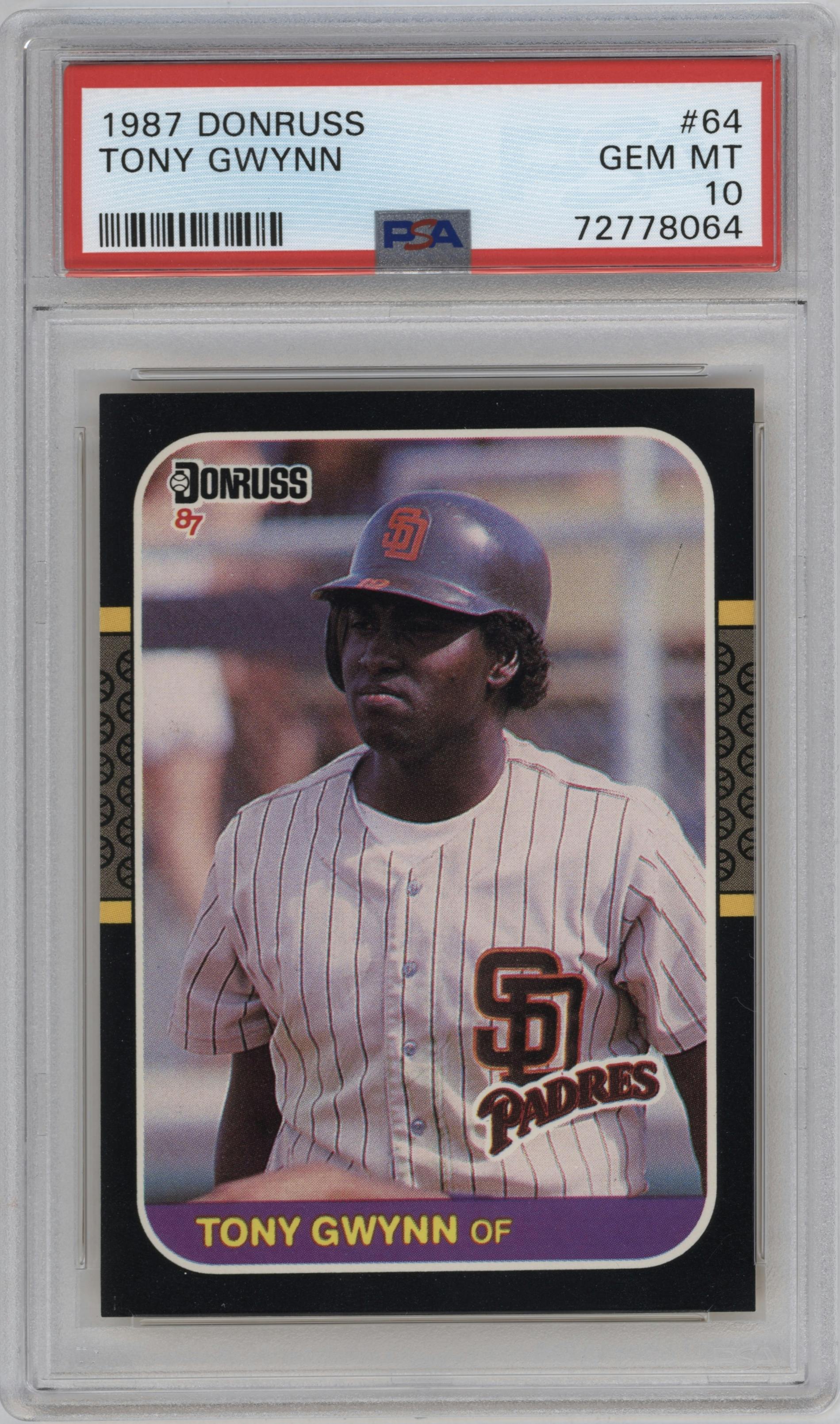 Tony Gwynn