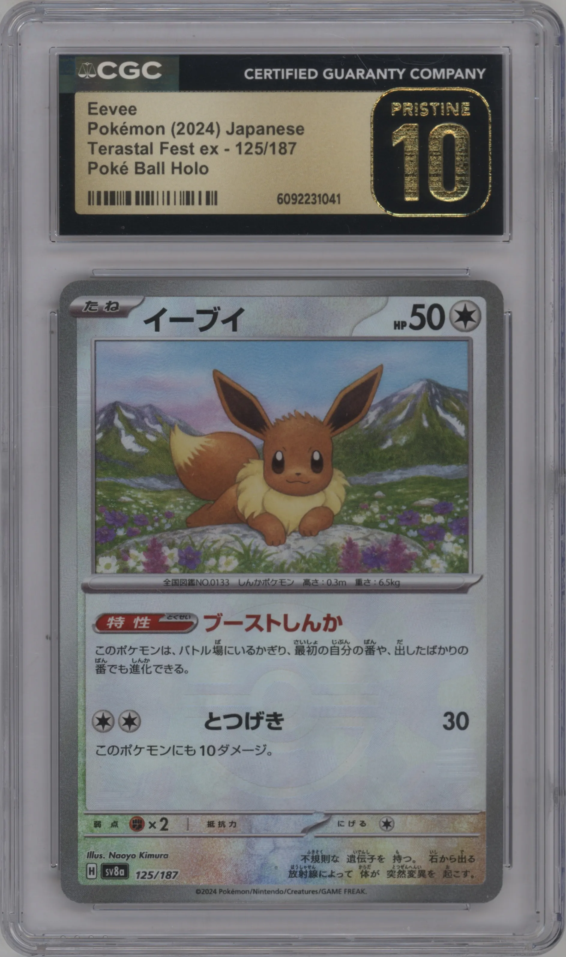 Eevee