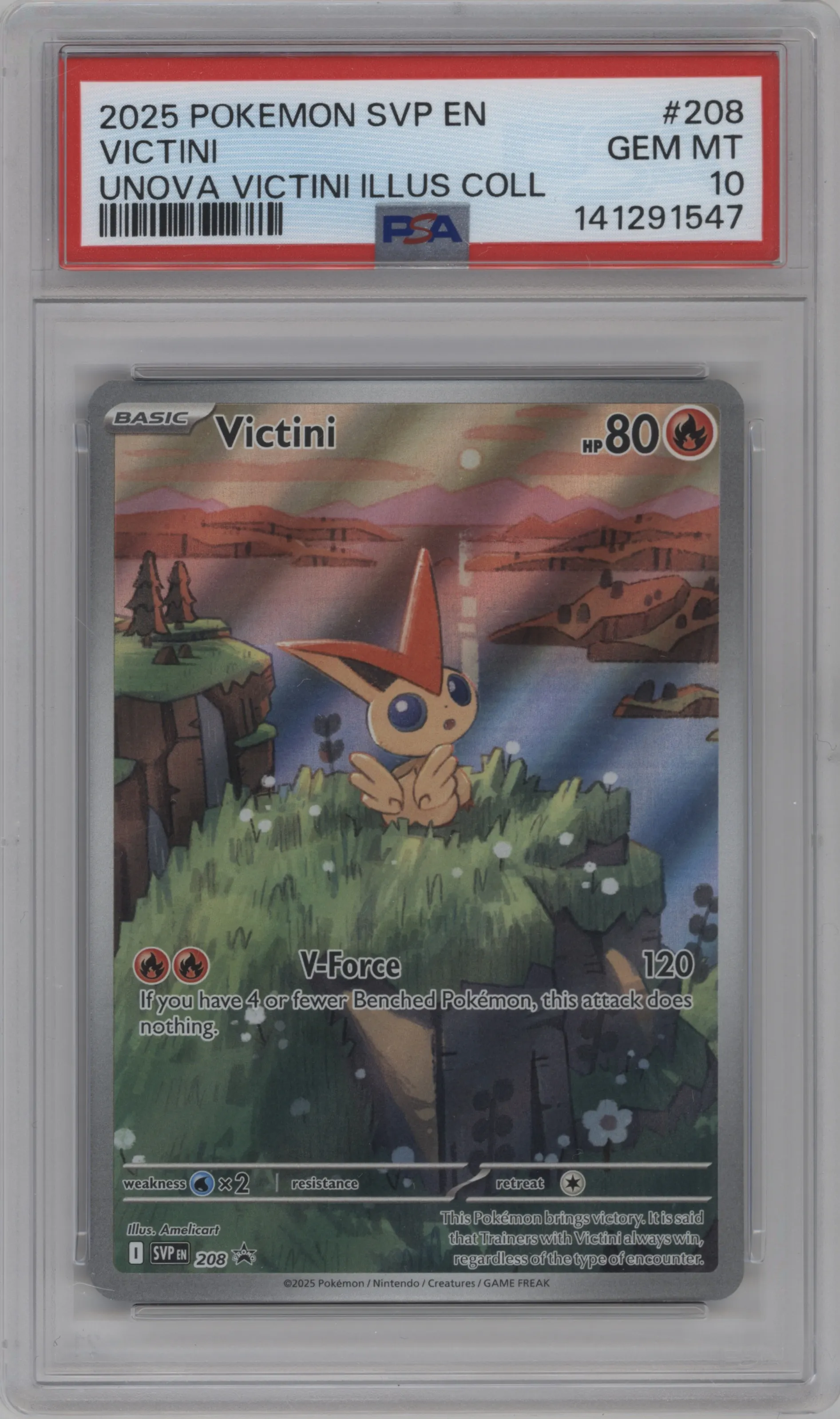 Victini