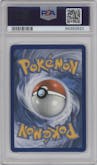 Gardevoir & Sylveon GX from the 2019 Pokemon S&M  set graded by PSA and given an overall grade of 10.