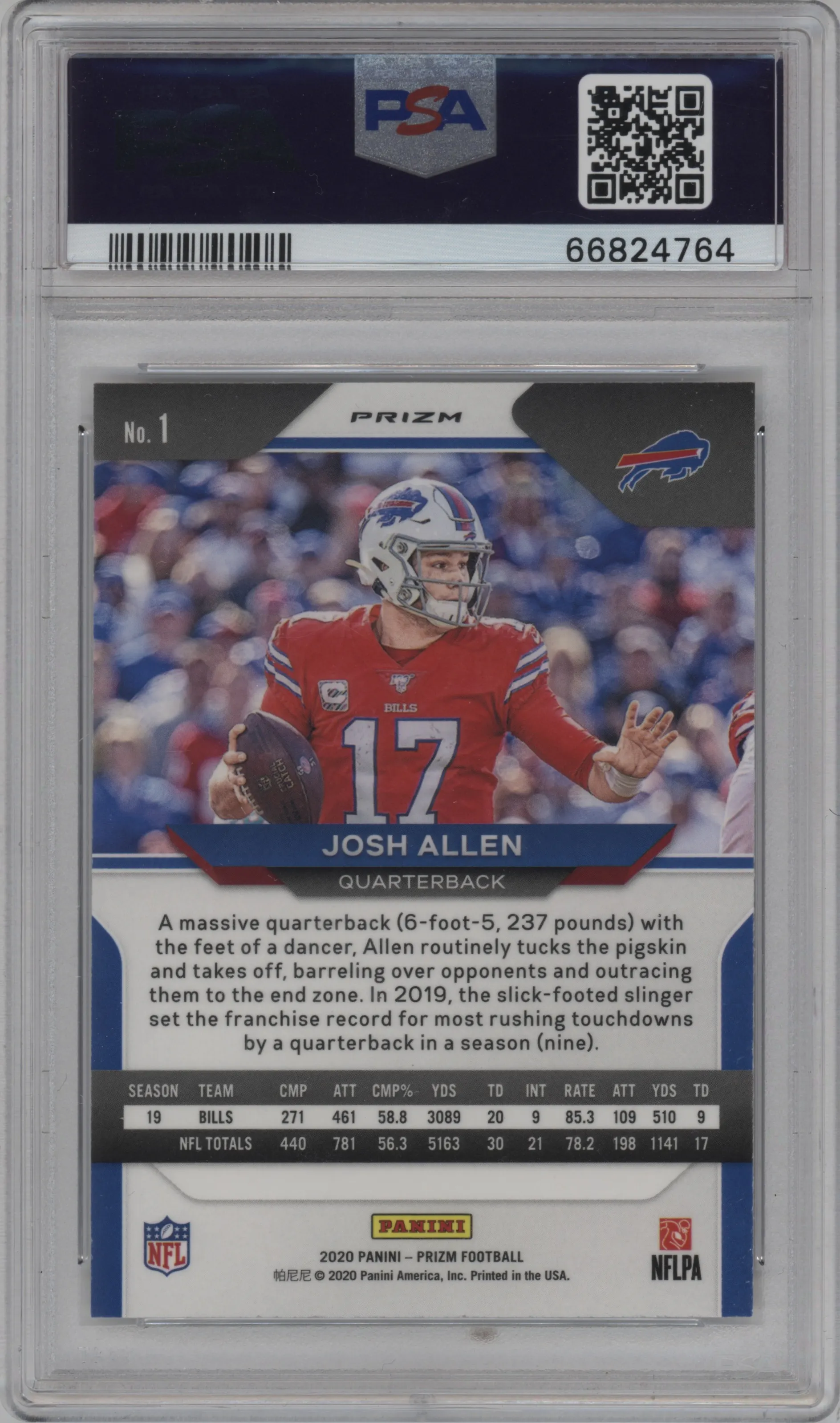 Josh Allen