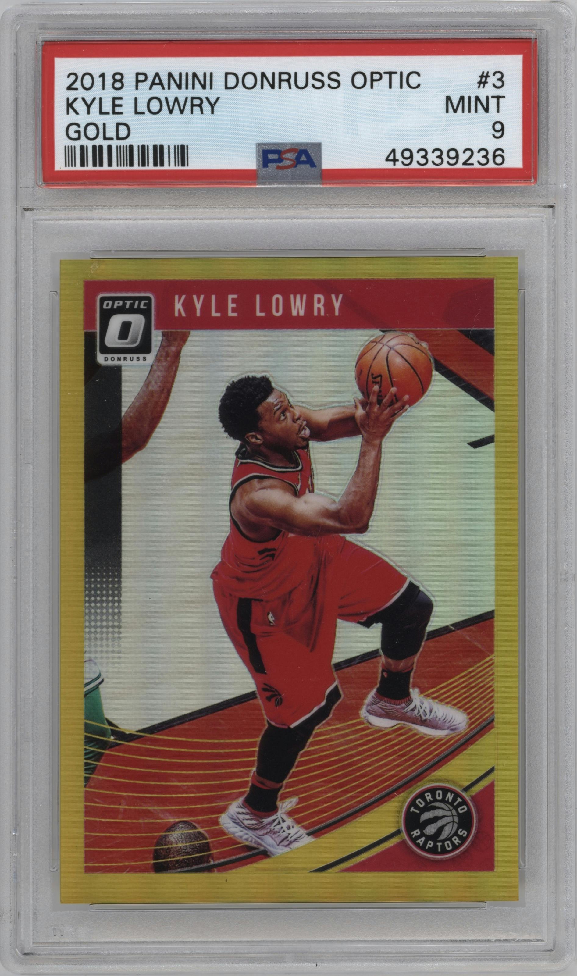 Kyle Lowry