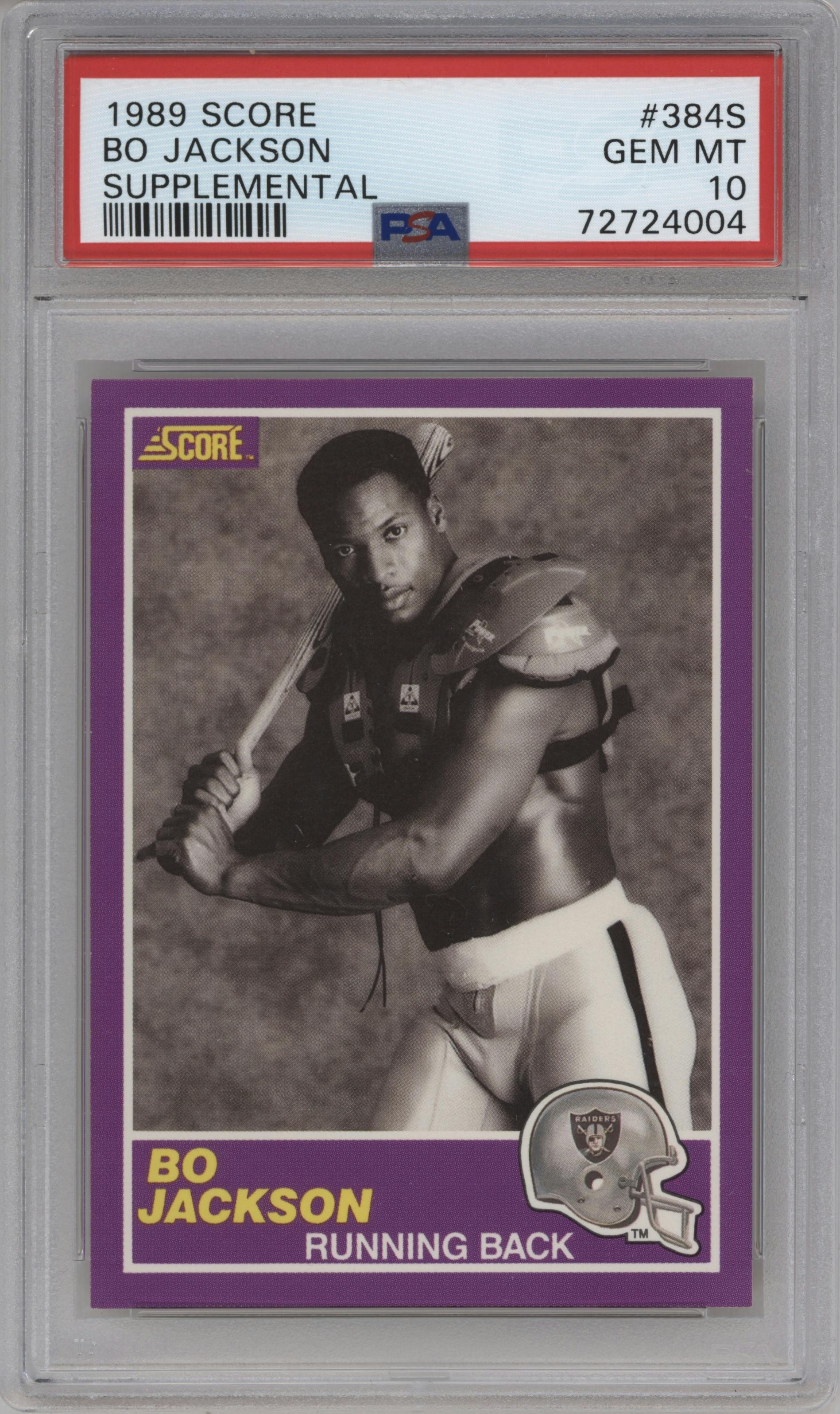 Bo Jackson