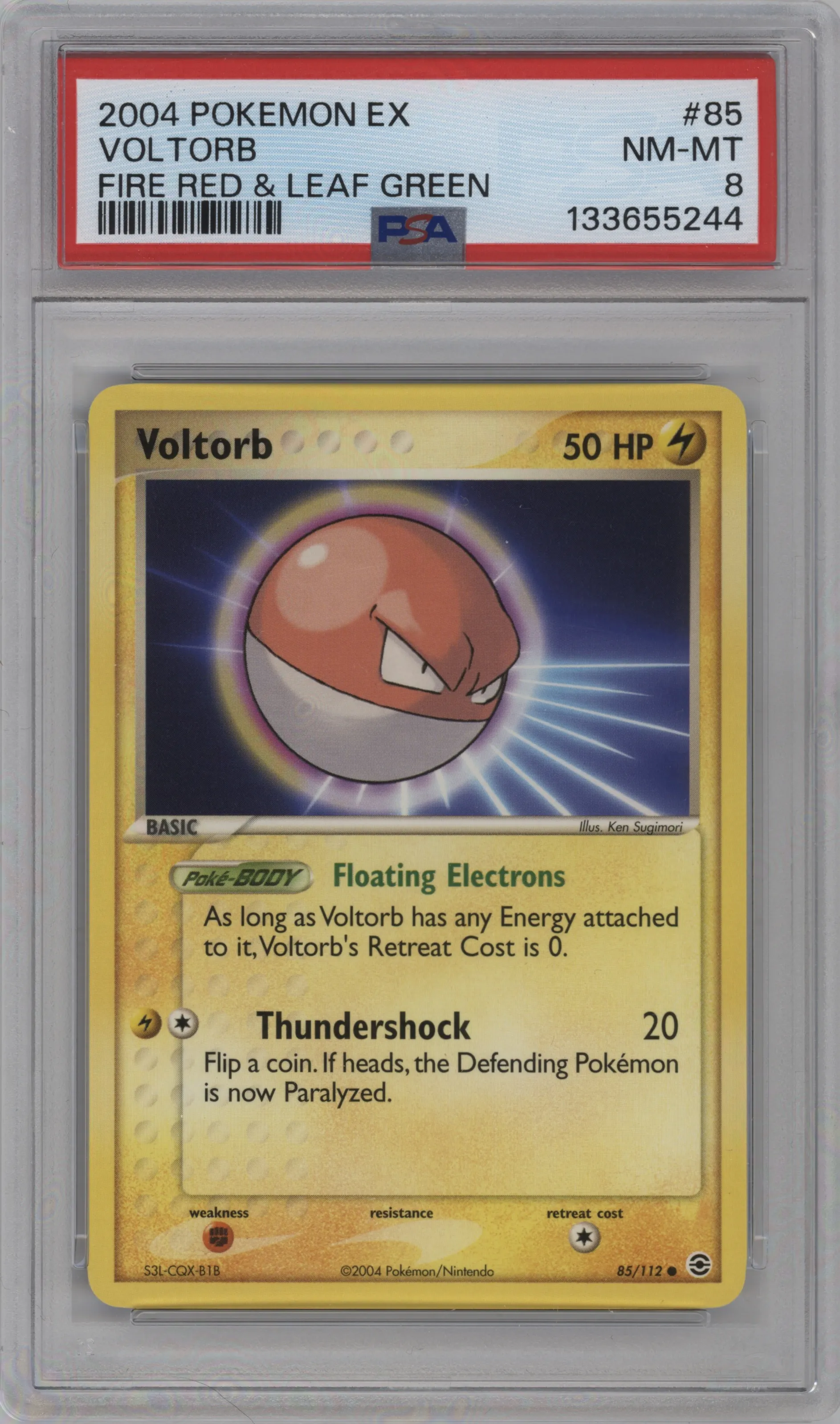 Voltorb