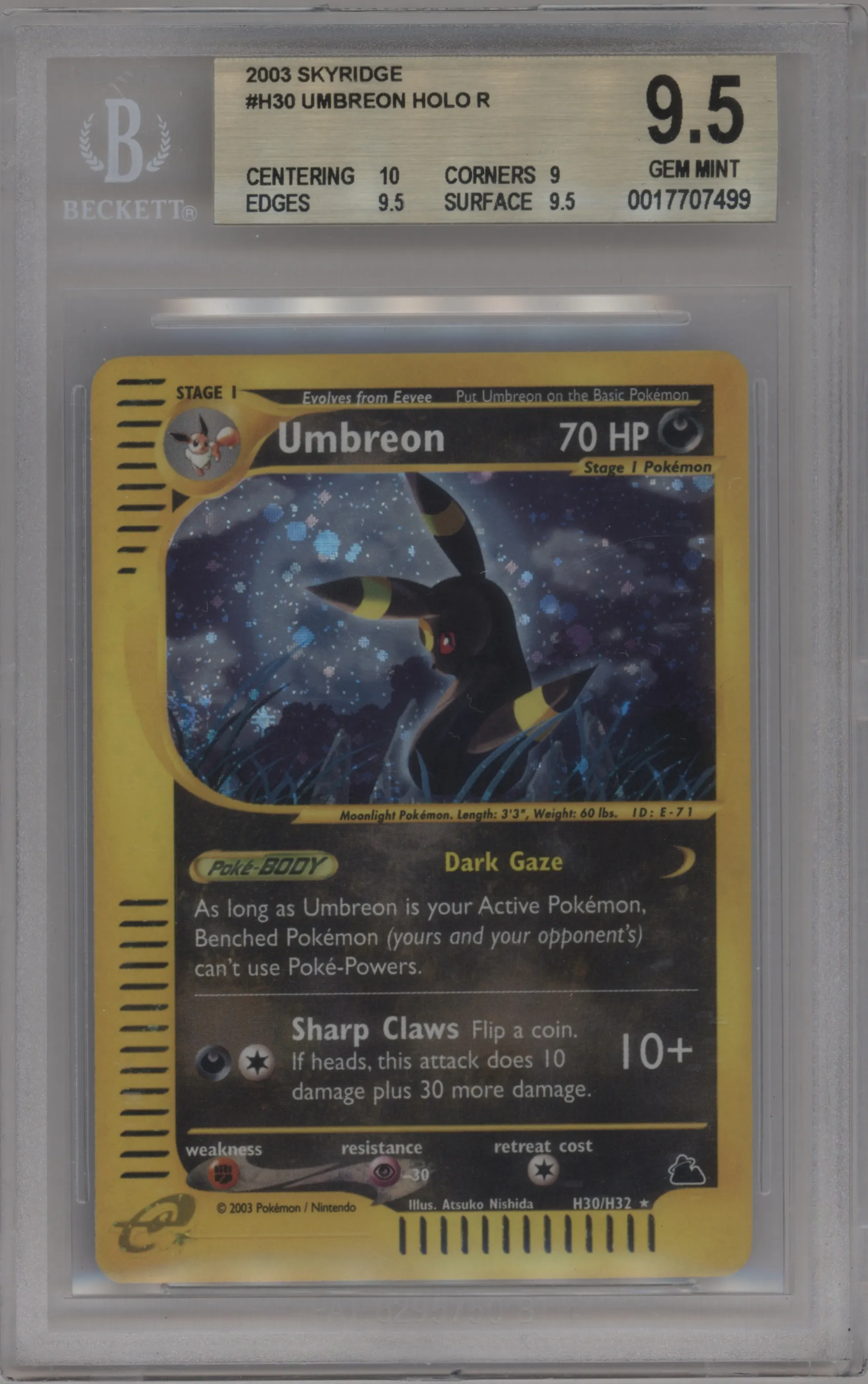 Umbreon