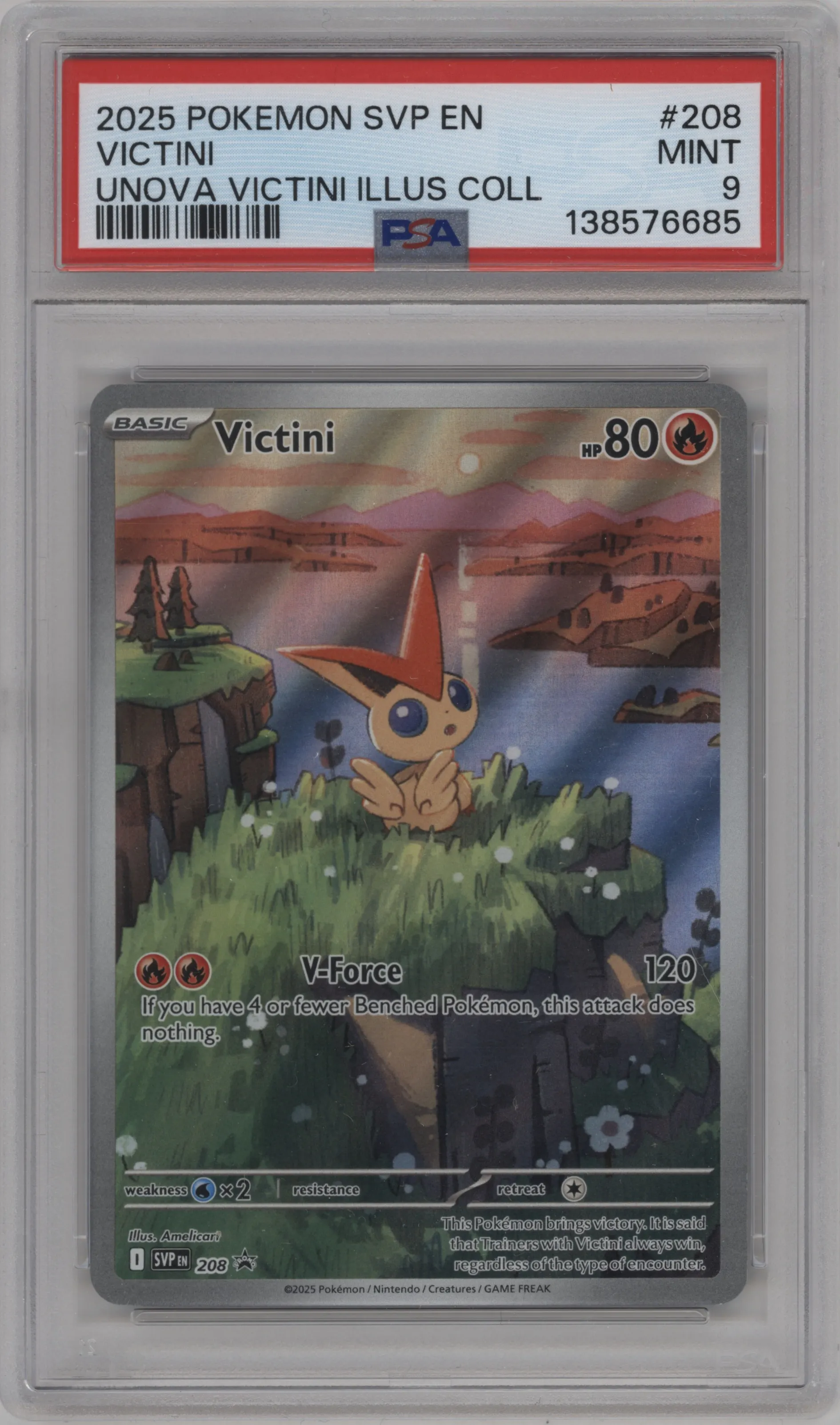 Victini