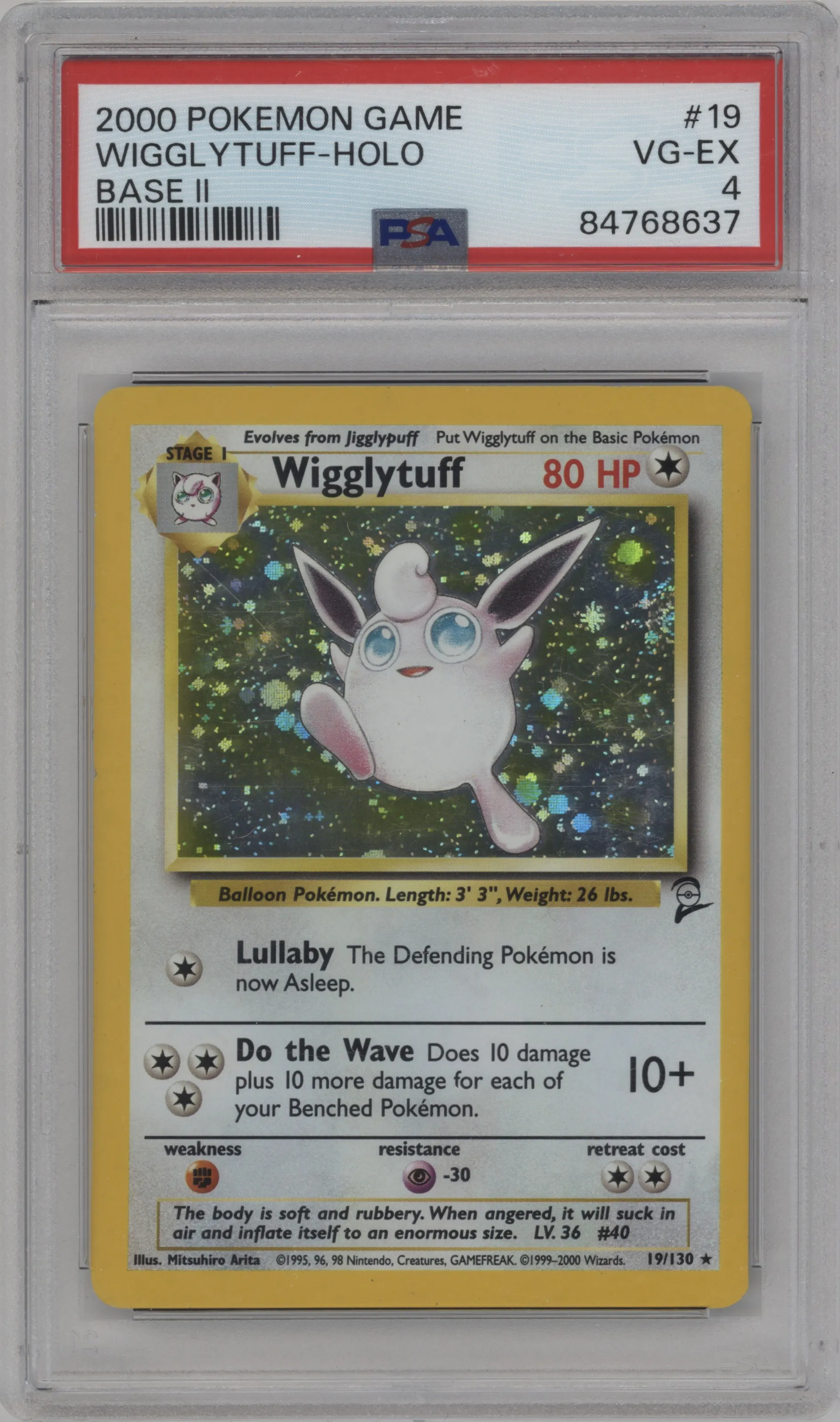 Wigglytuff