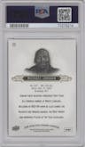 Michael Jordan from the 2018 Upper Deck Goodwin Champions  set graded by PSA and given an overall grade of 10.