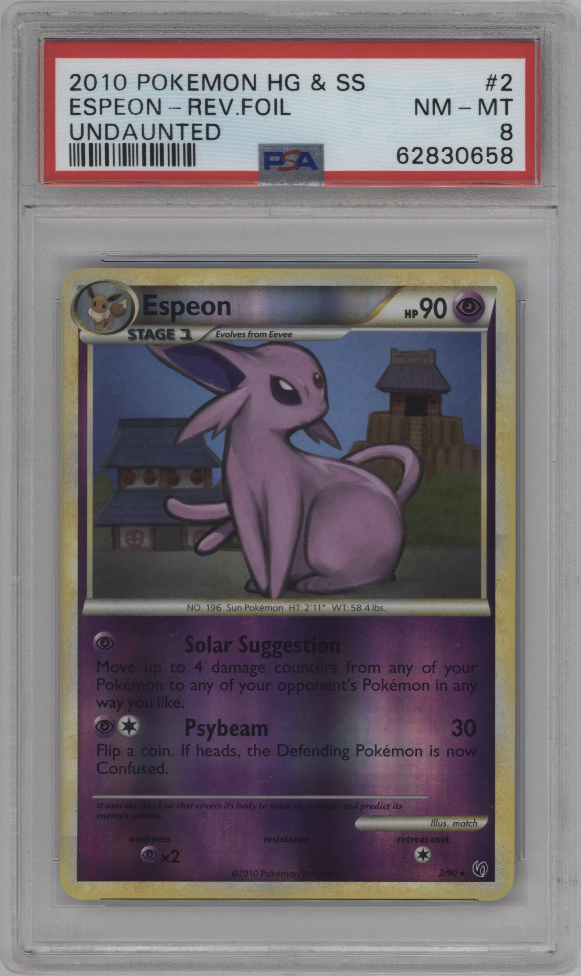 Espeon