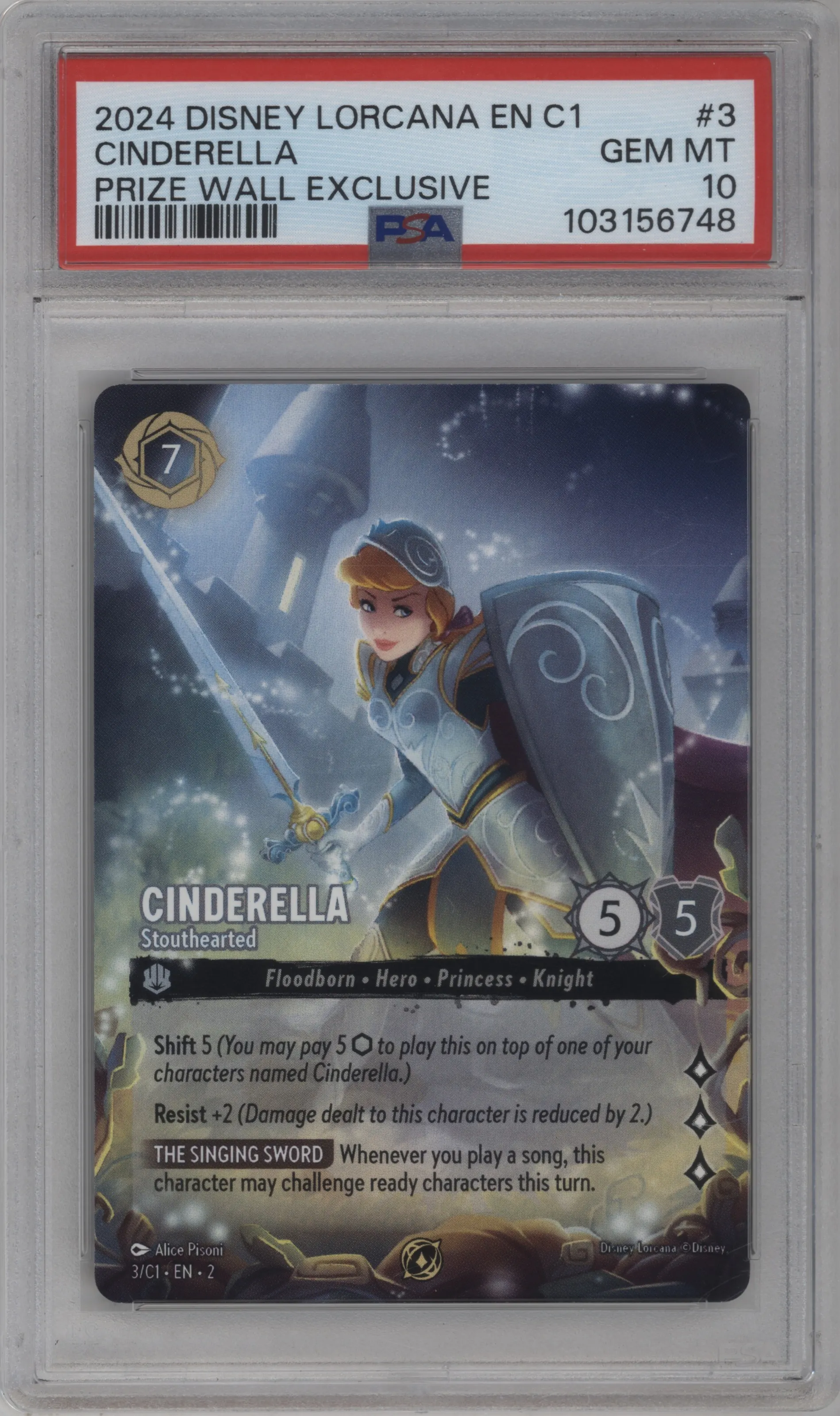 Cinderella