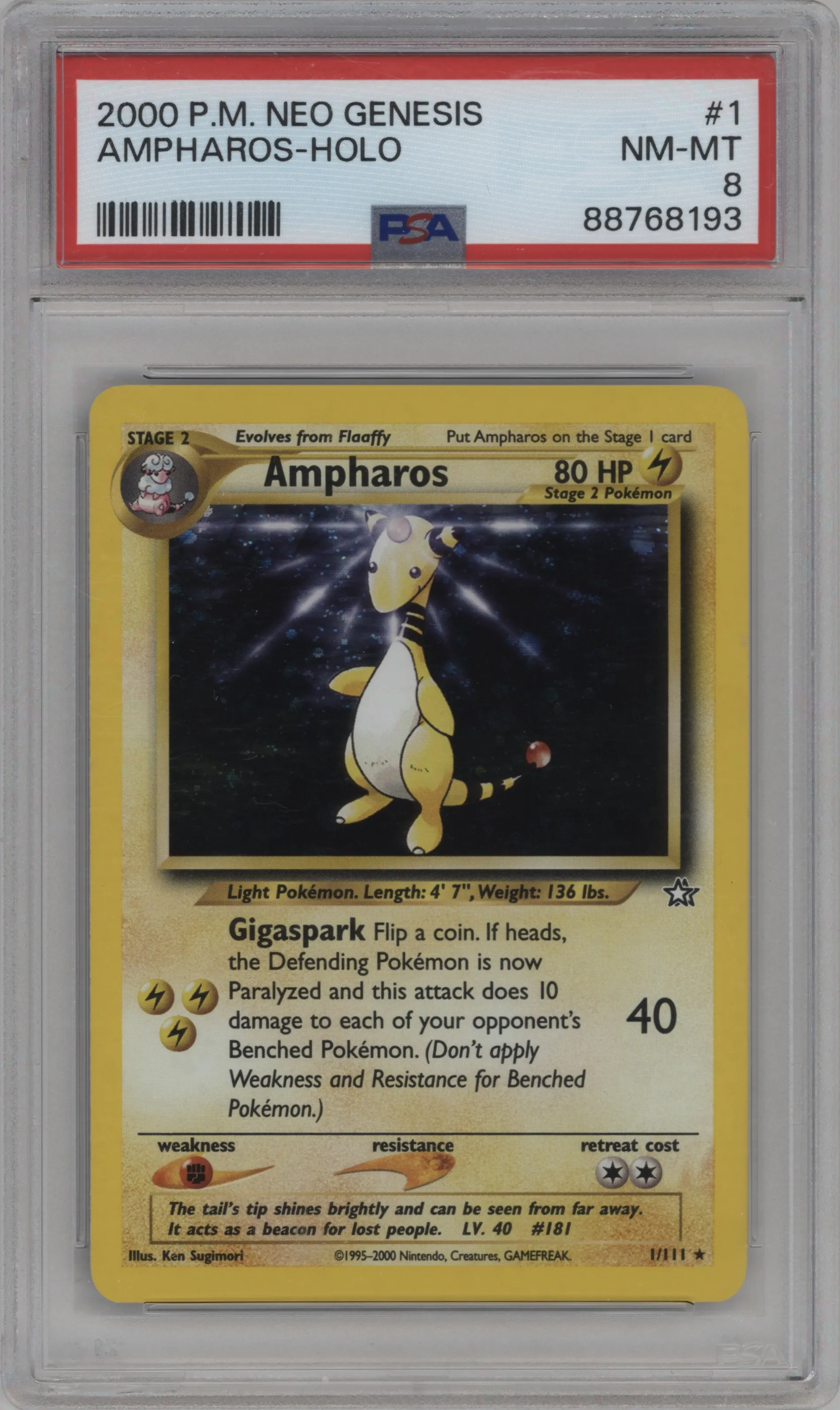 Ampharos