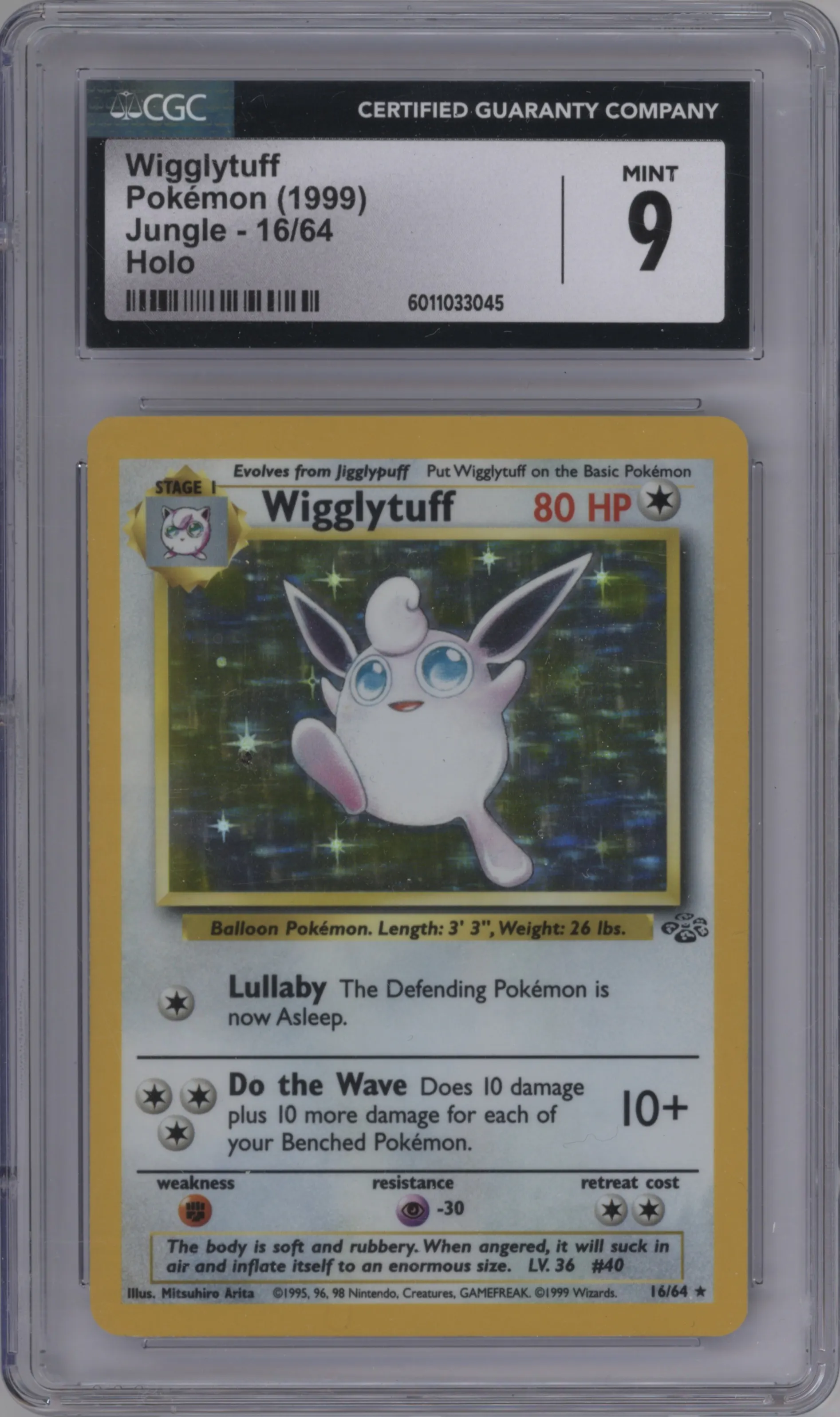 Wigglytuff