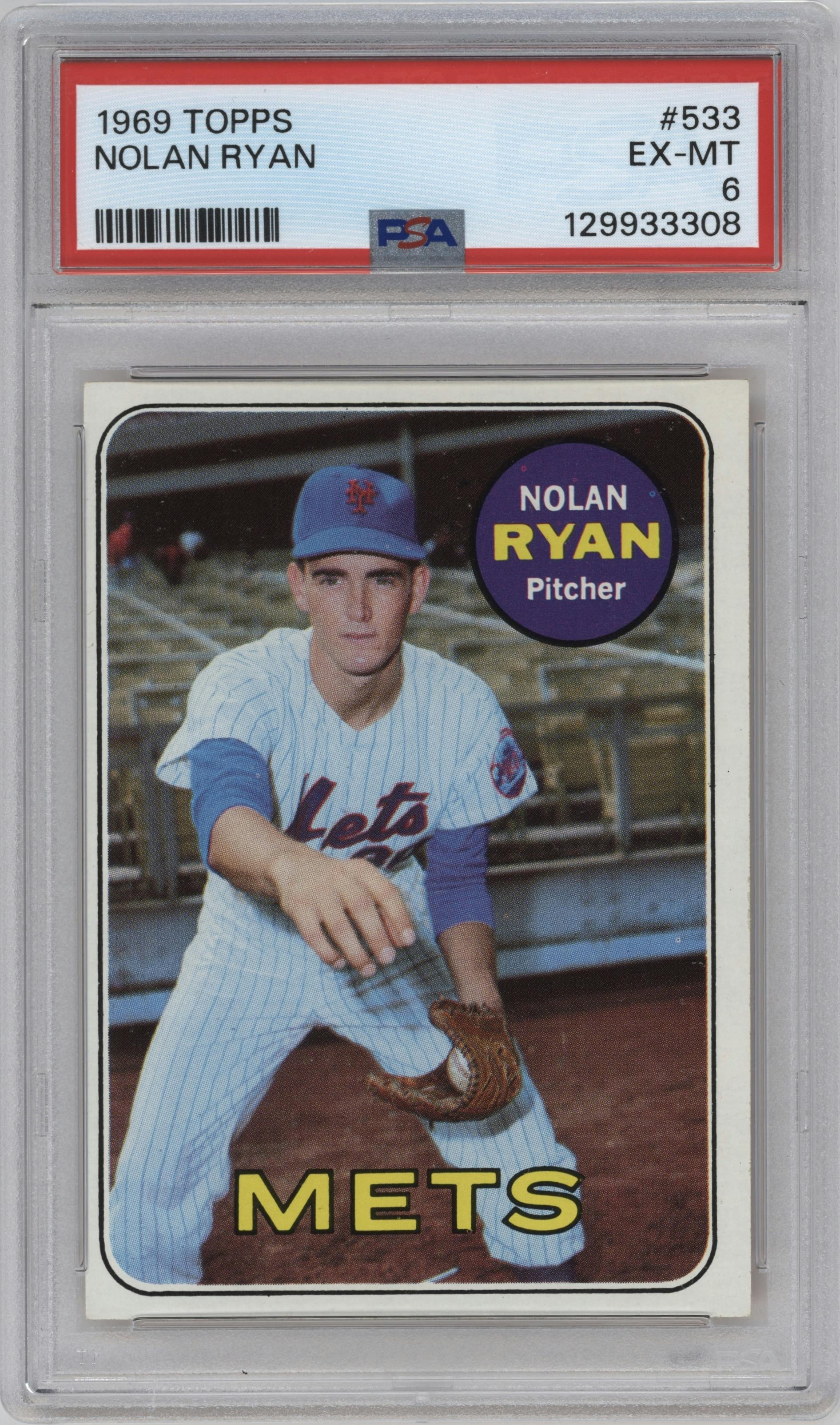 Nolan Ryan