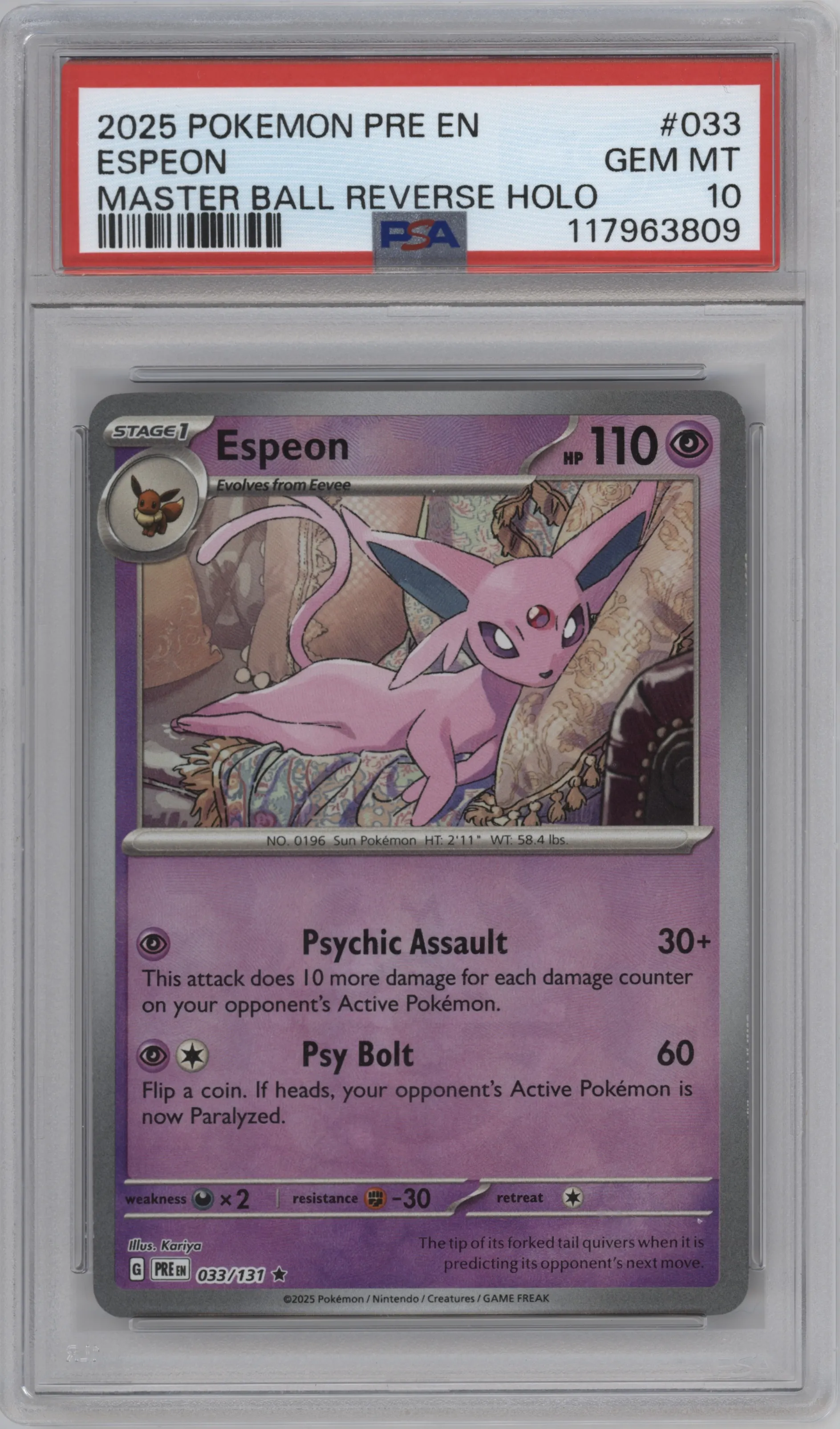 Espeon