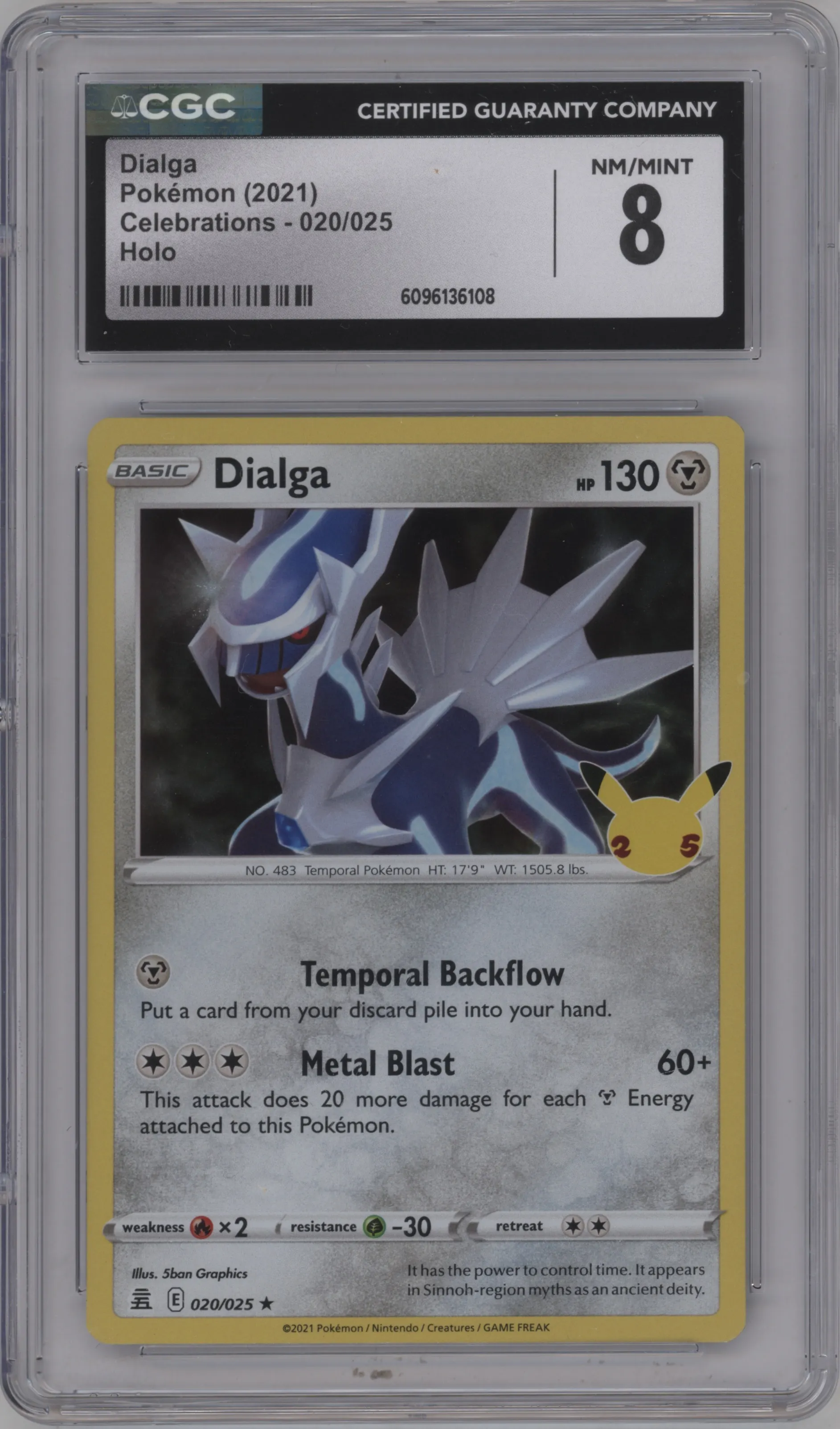 Dialga