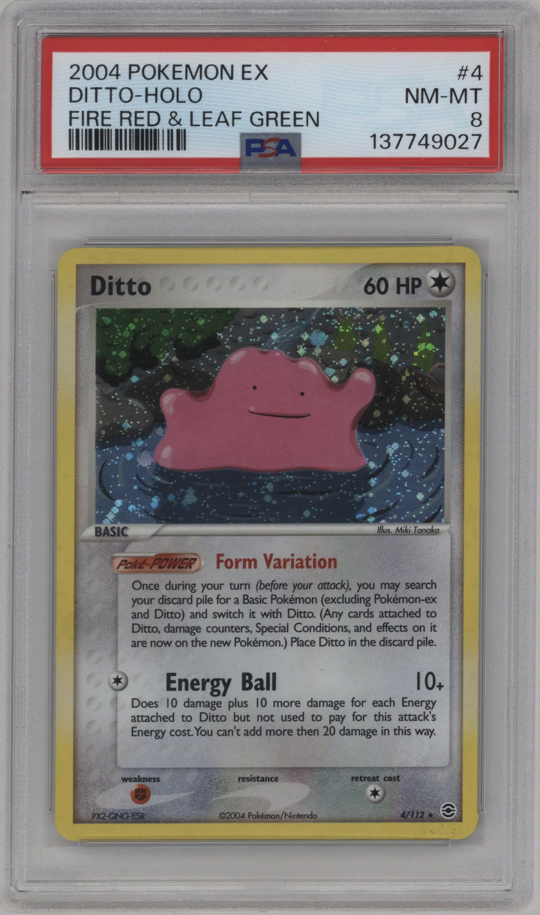 Ditto