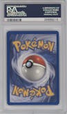 Dark Hypno from the 2004 Pokemon EX set graded by PSA and given an overall grade of 10.