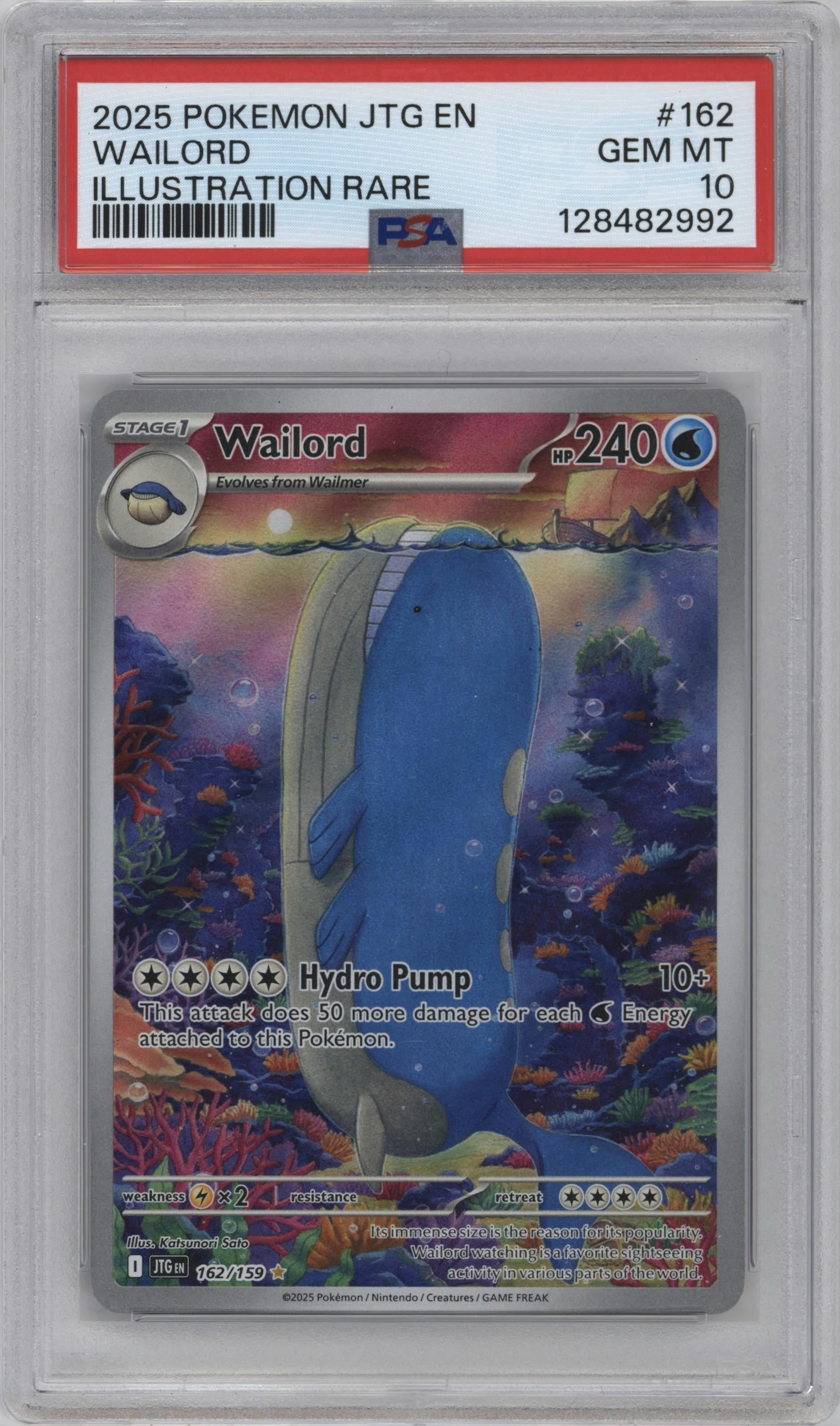 Wailord