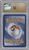 Miraidon from the 2023 Pokemon SV set featuring a Scarlet & Violet Elite Trainer Box (Miraidon) parallel graded by CSG and given an overall grade of 10.