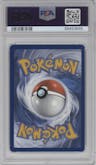 Pidgey from the 2023 Pokemon SV set graded by PSA and given an overall grade of 9.