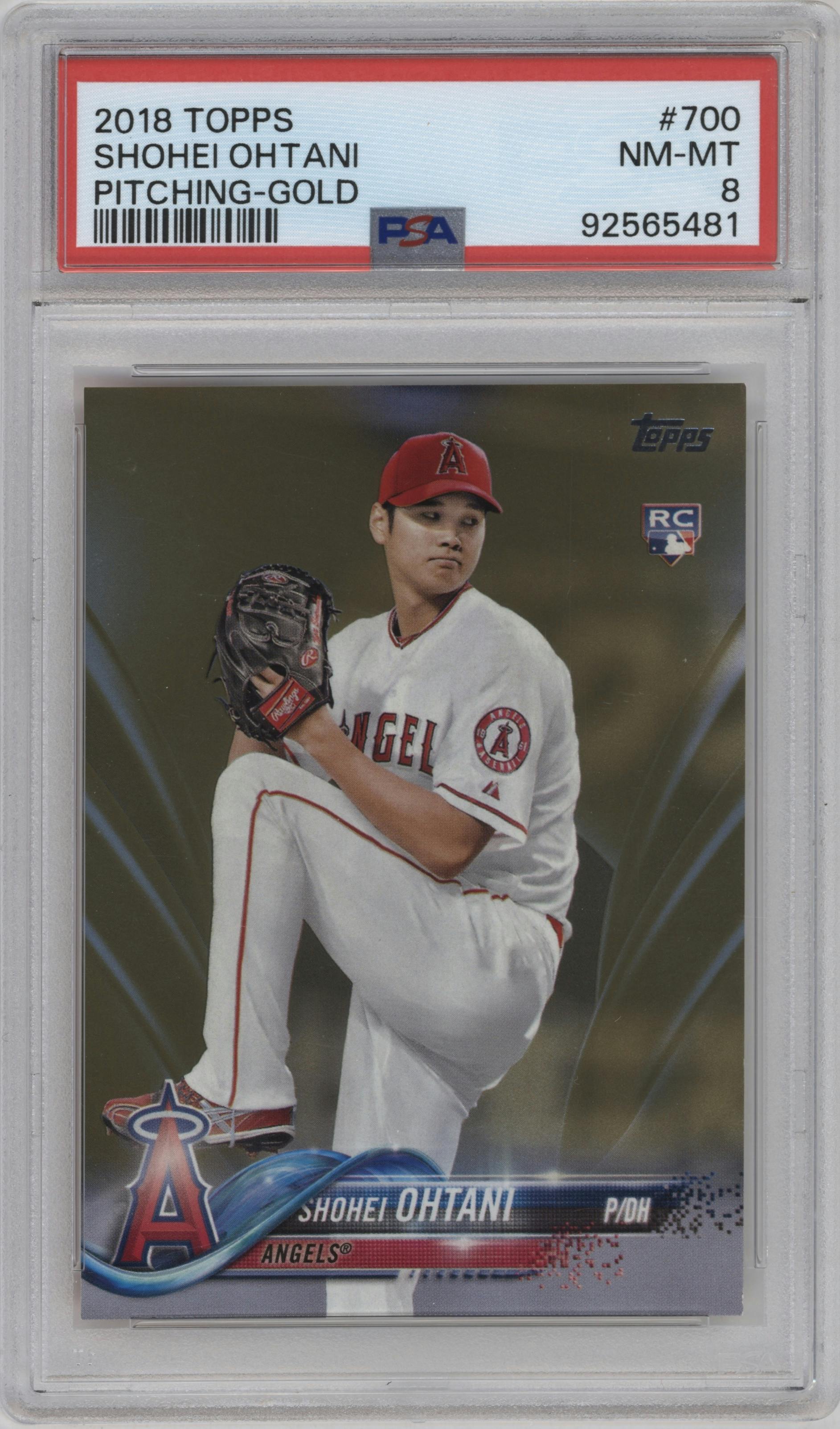 Shohei Ohtani