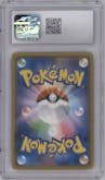 Pikachu/Zekrom GX from the 2018 Pokemon S&M JPN  set graded by CSG and given an overall grade of 9.5.