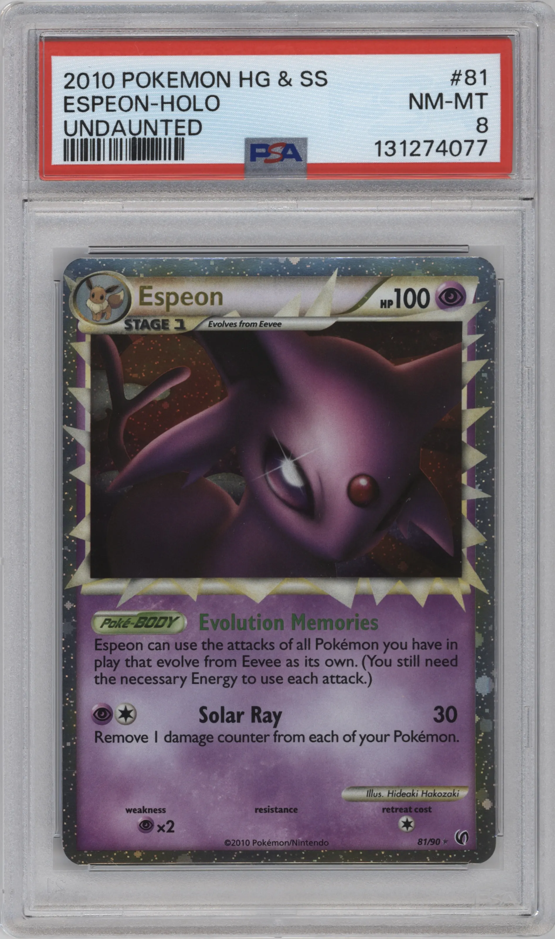 Espeon