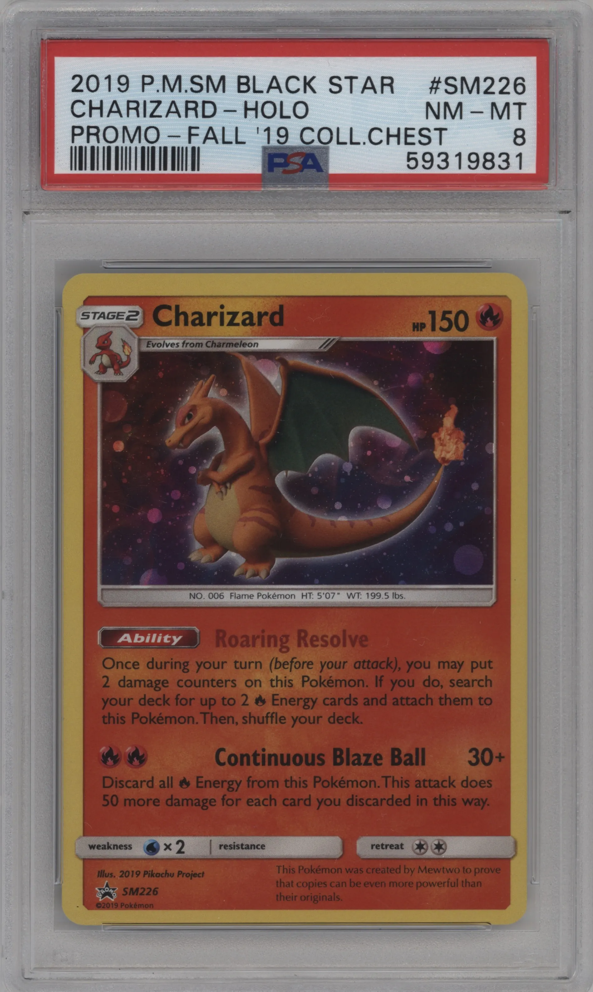 Charizard