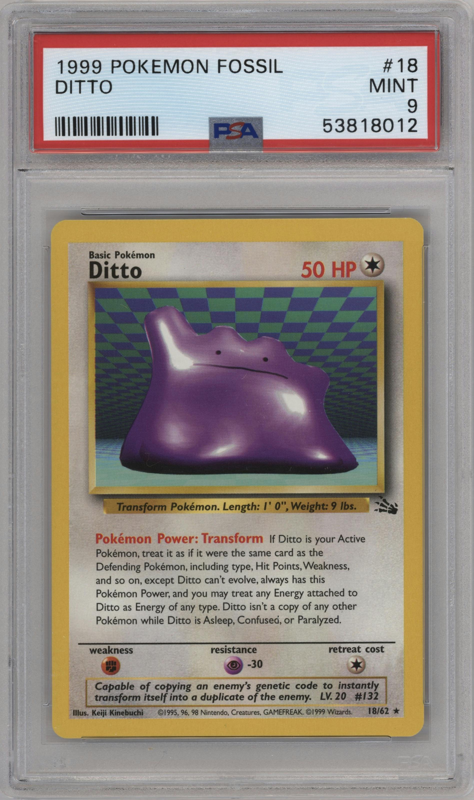 Ditto