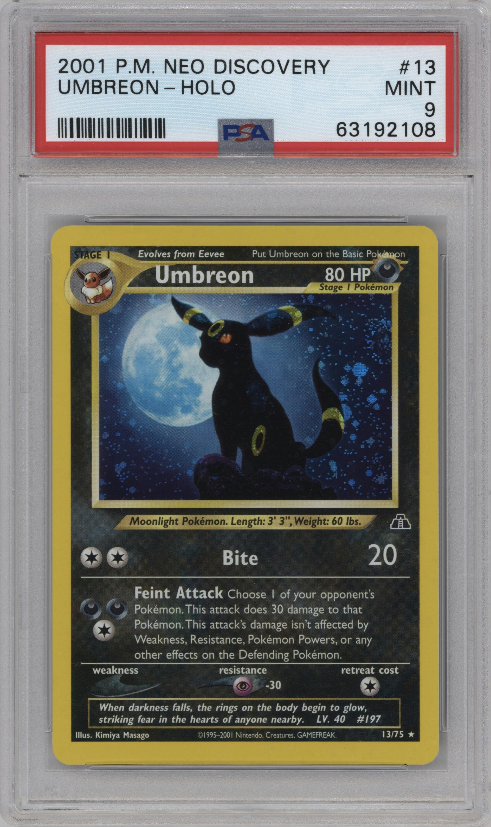 Umbreon