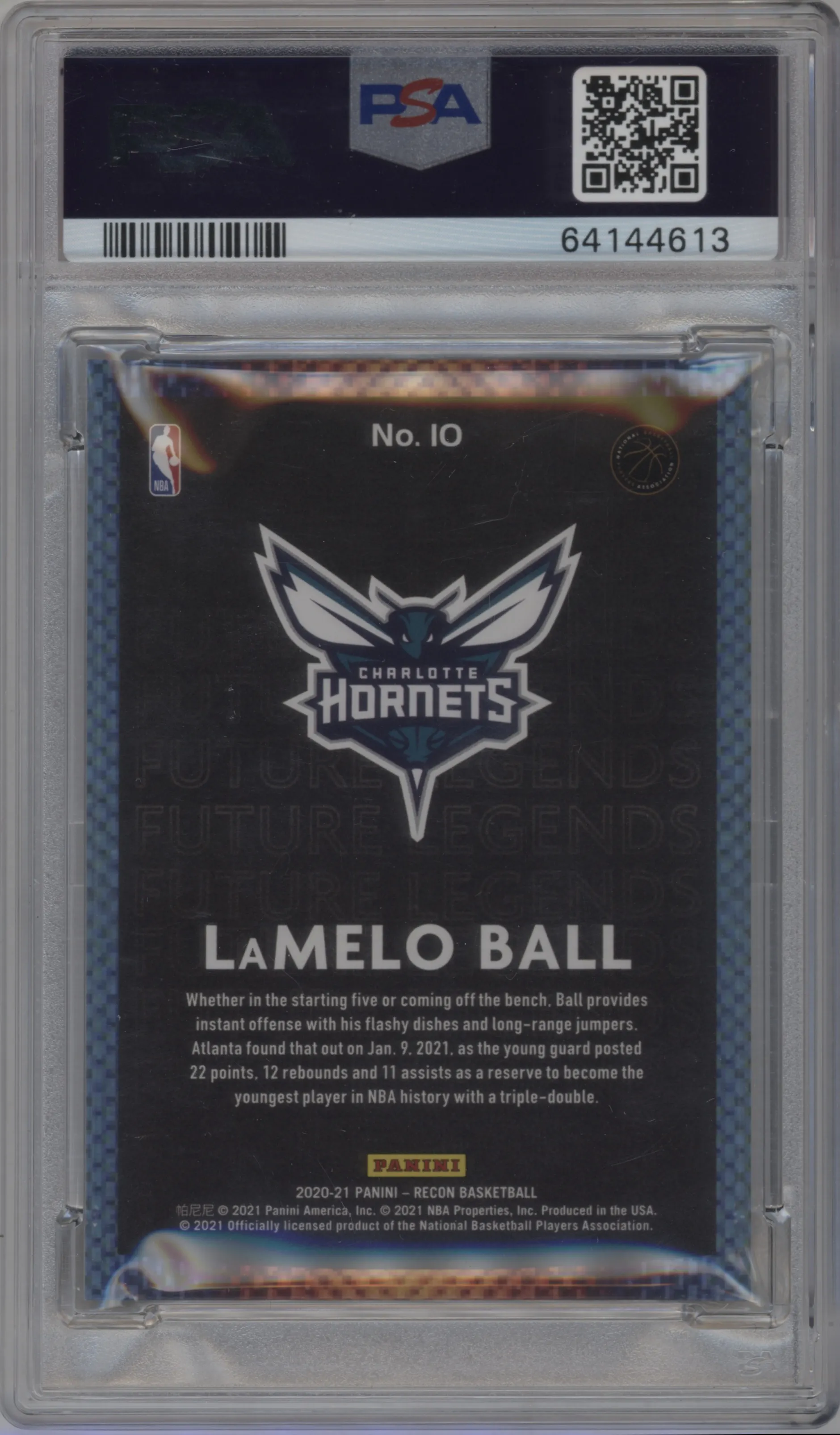 LaMelo Ball