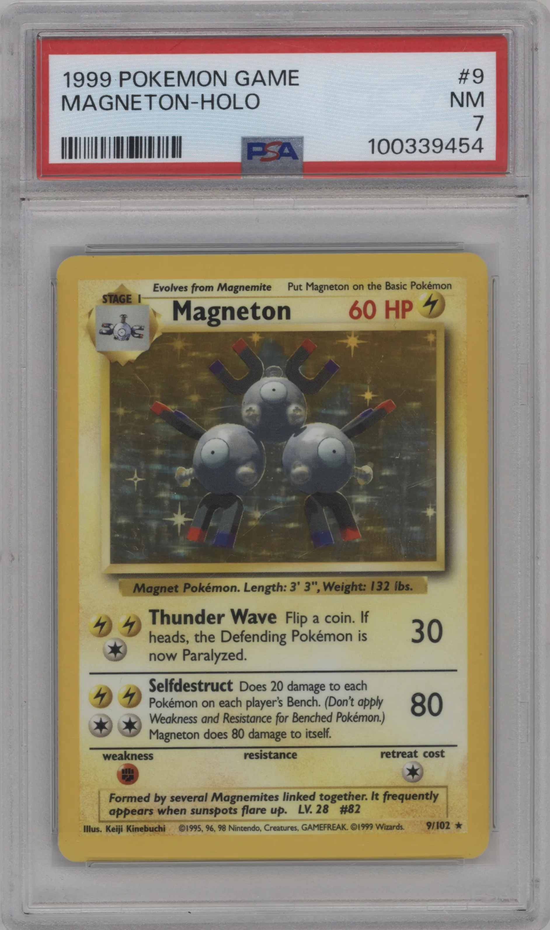 Magneton