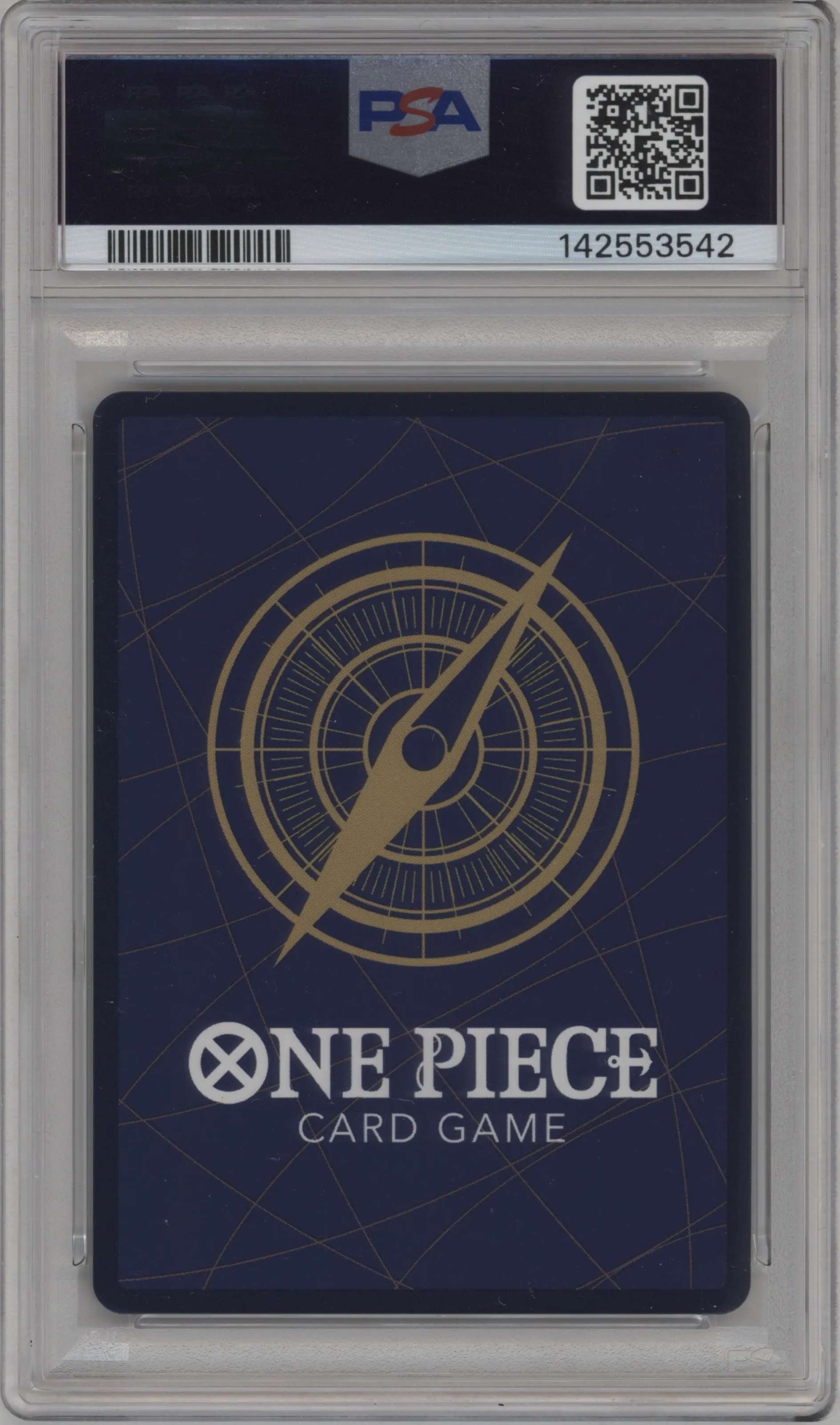 St. Ethanbaron V. Nusjuro