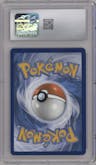 Charizard ex from the 2023 Pokemon SV set graded by CSG and given an overall grade of 10.