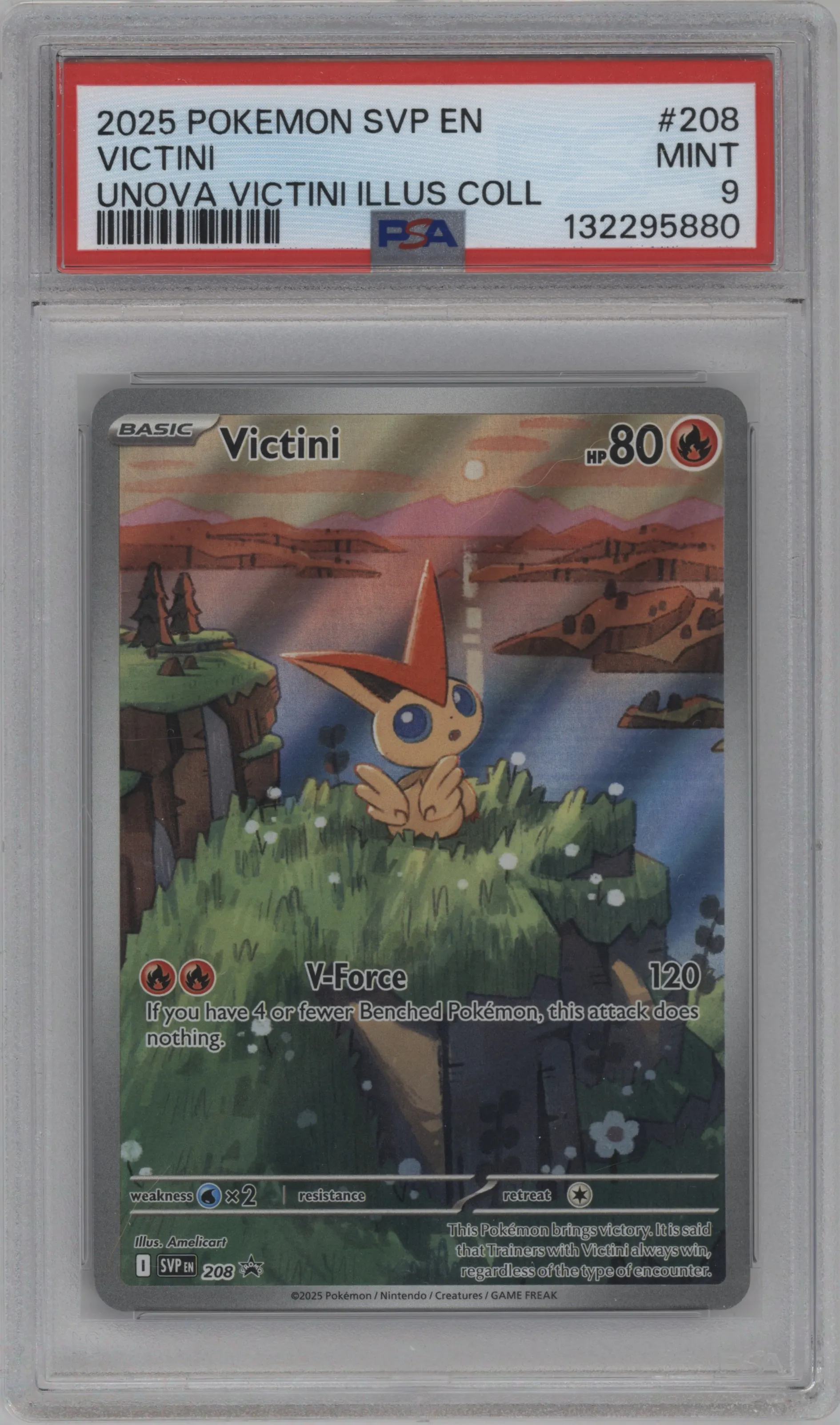 Victini