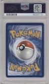 Viridian Forest from the 2019 Pokemon S&M  set graded by PSA and given an overall grade of 10.
