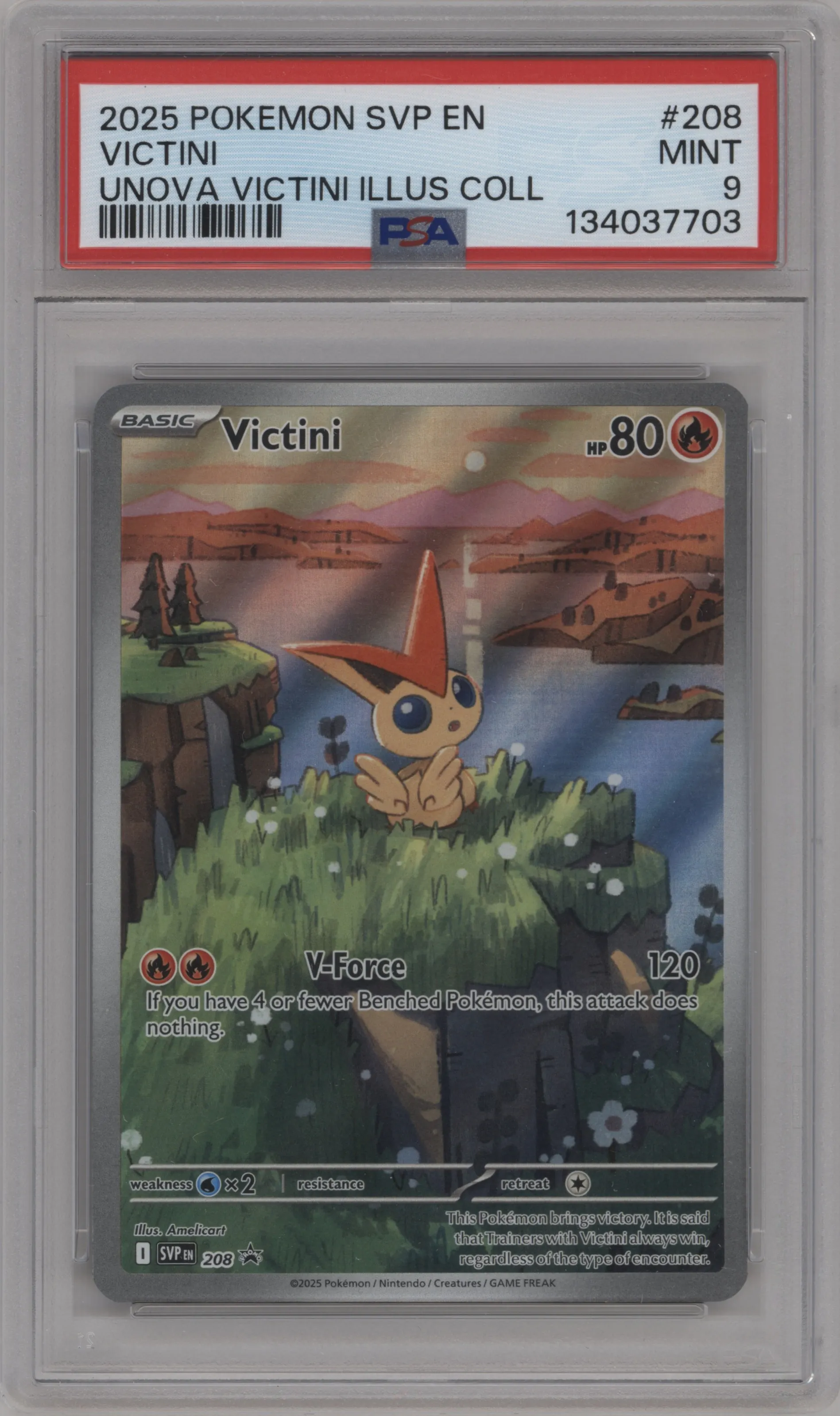 Victini
