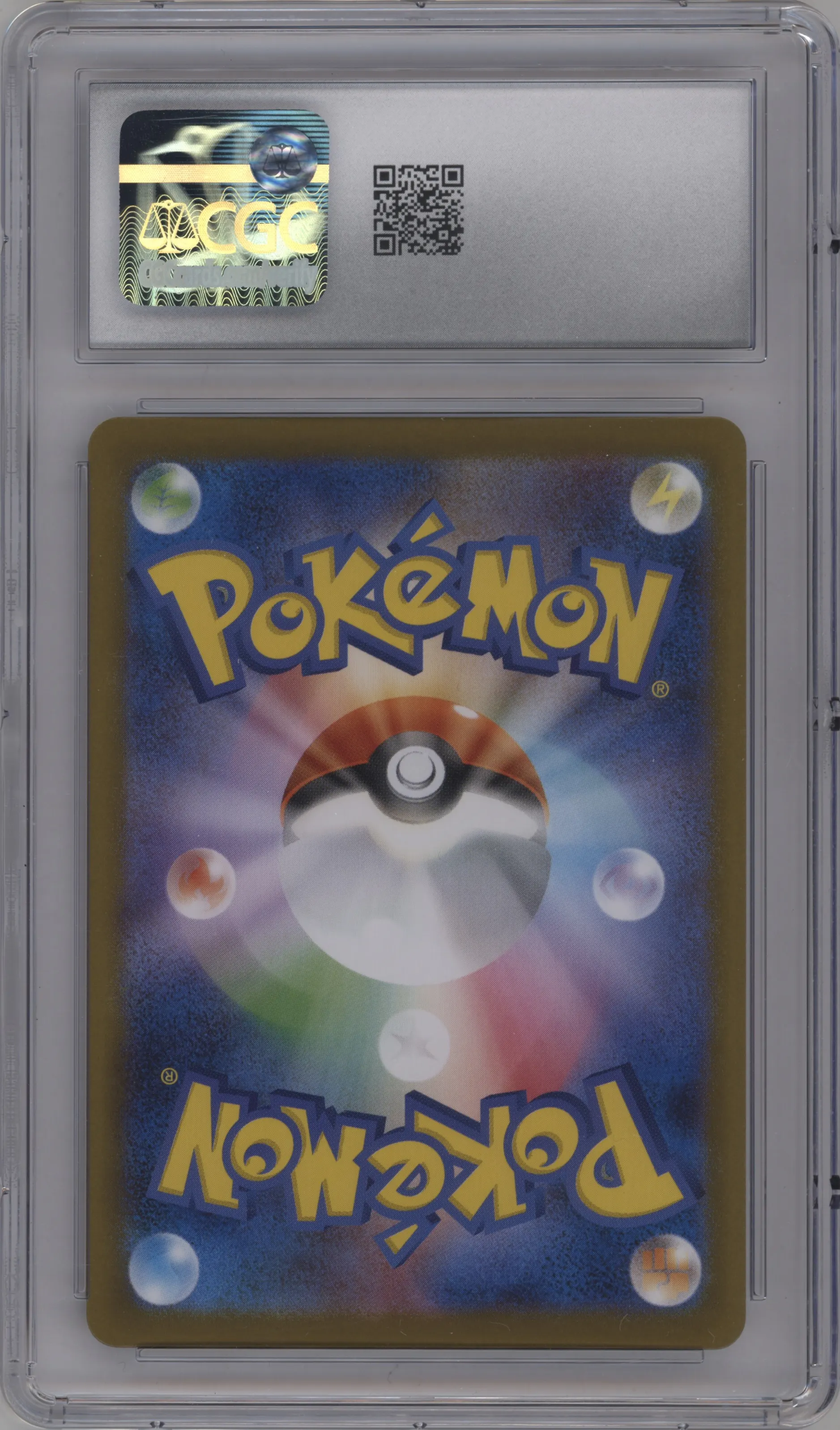 Team Rocket's Meowth