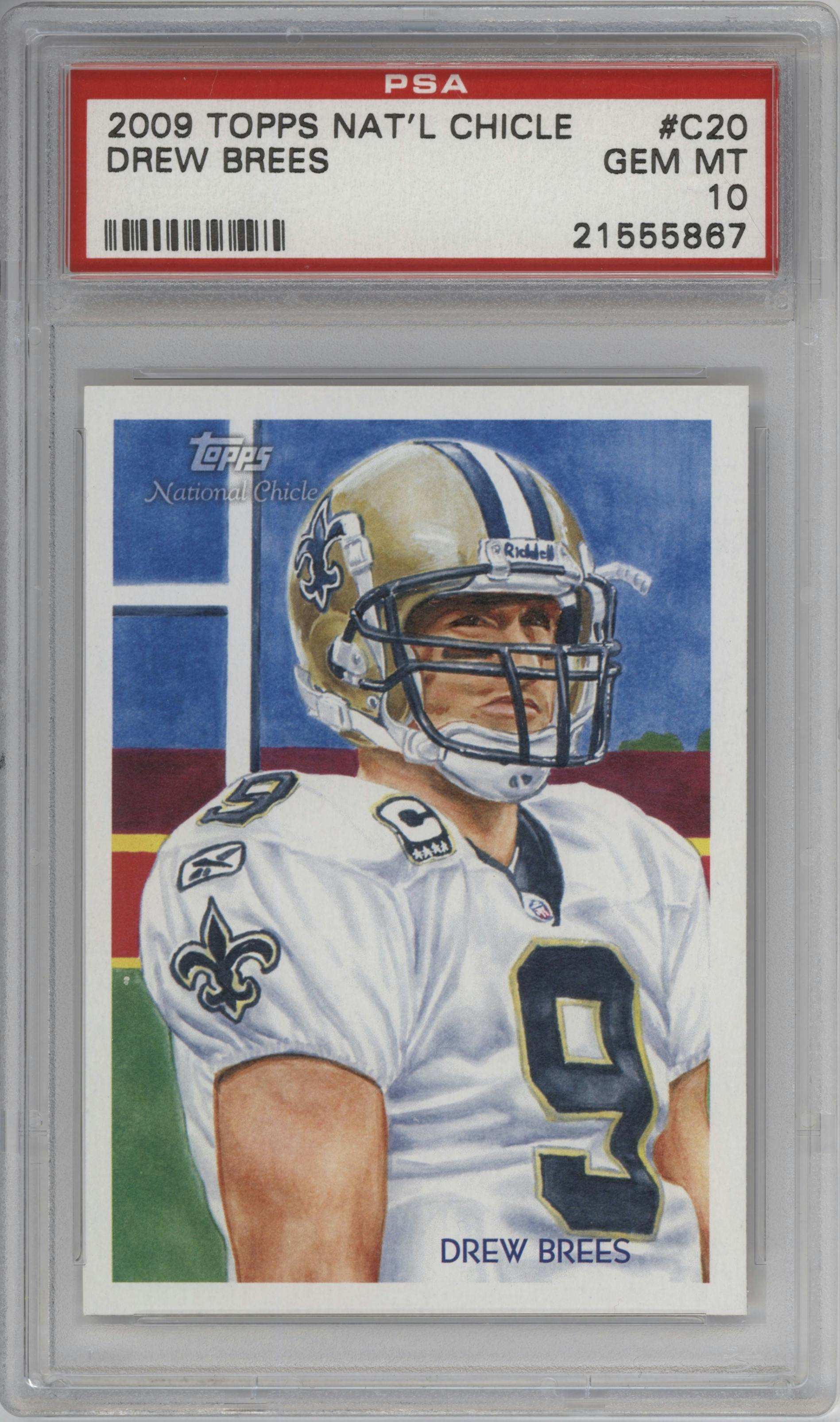 Drew Brees