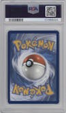 Ho-Oh GX from the 2019 Pokemon S&M  set graded by PSA and given an overall grade of 10.