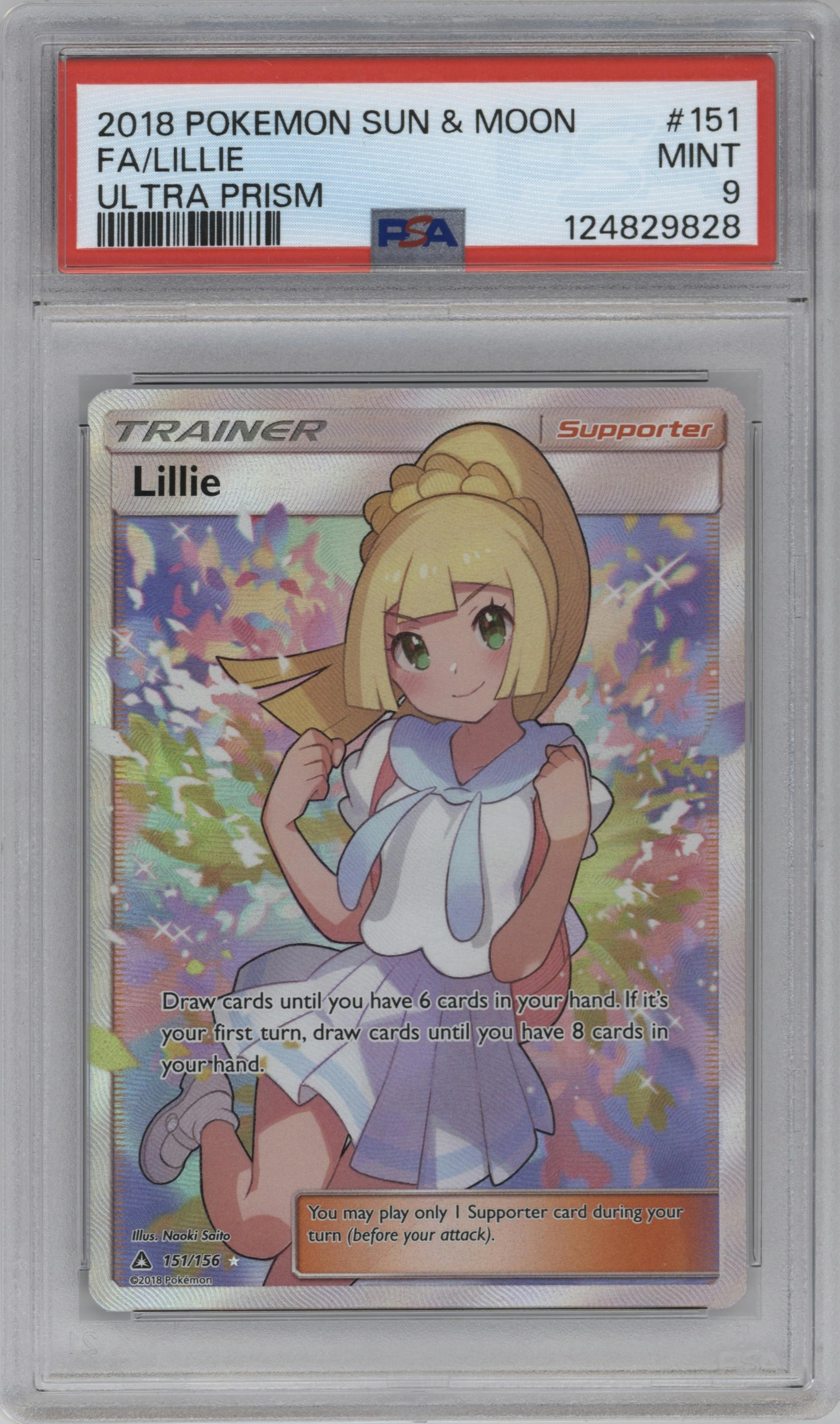 Lillie