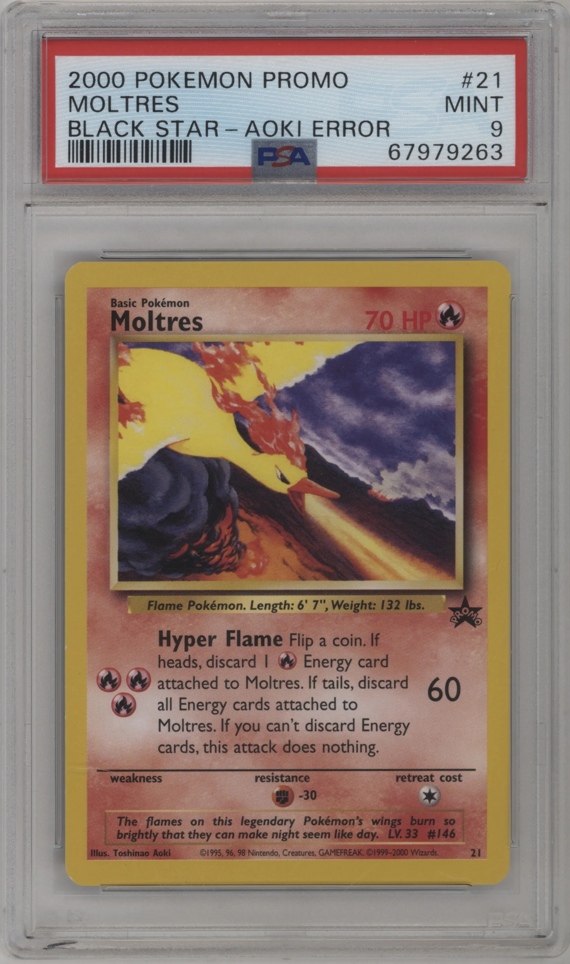 Moltres
