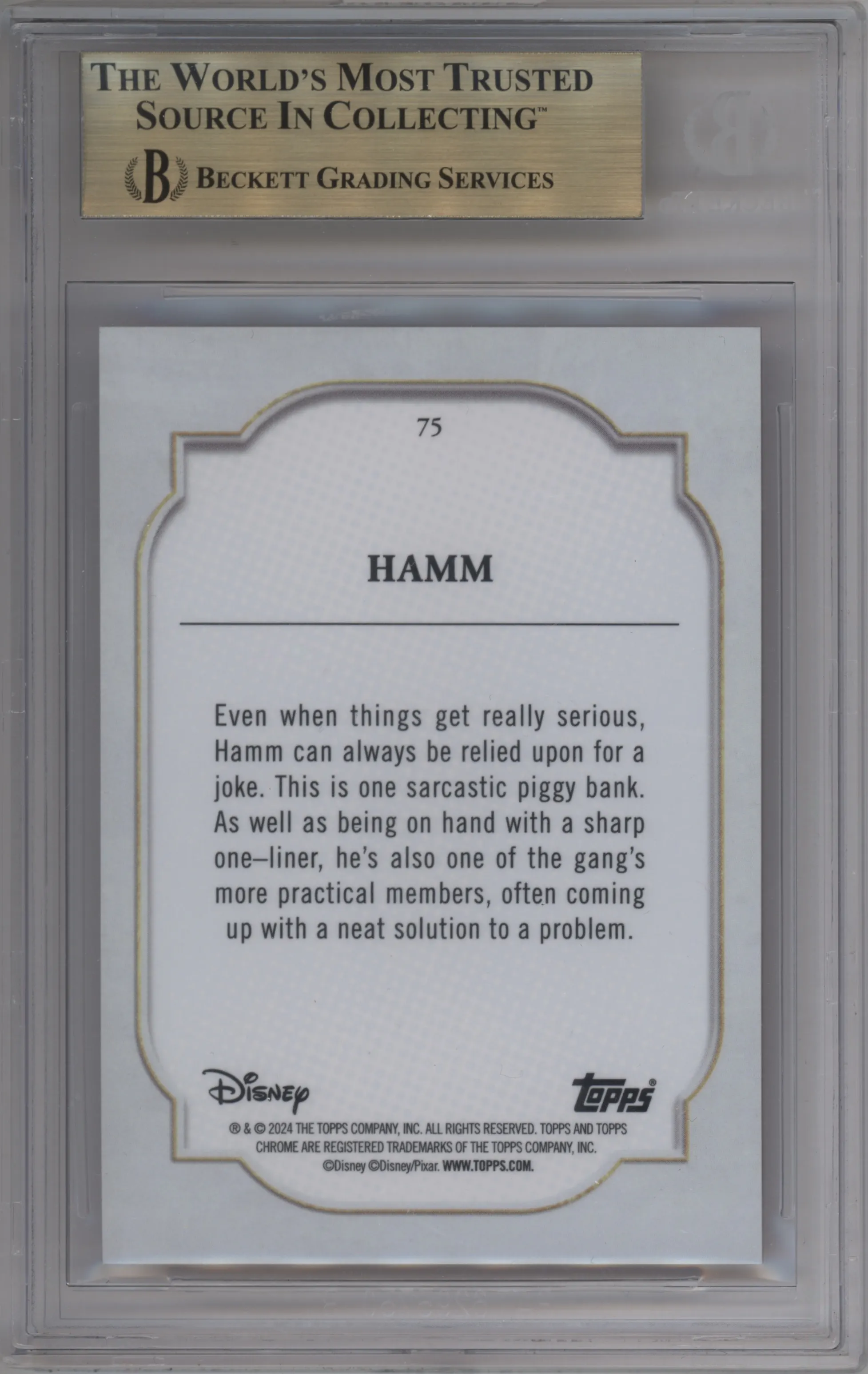Hamm