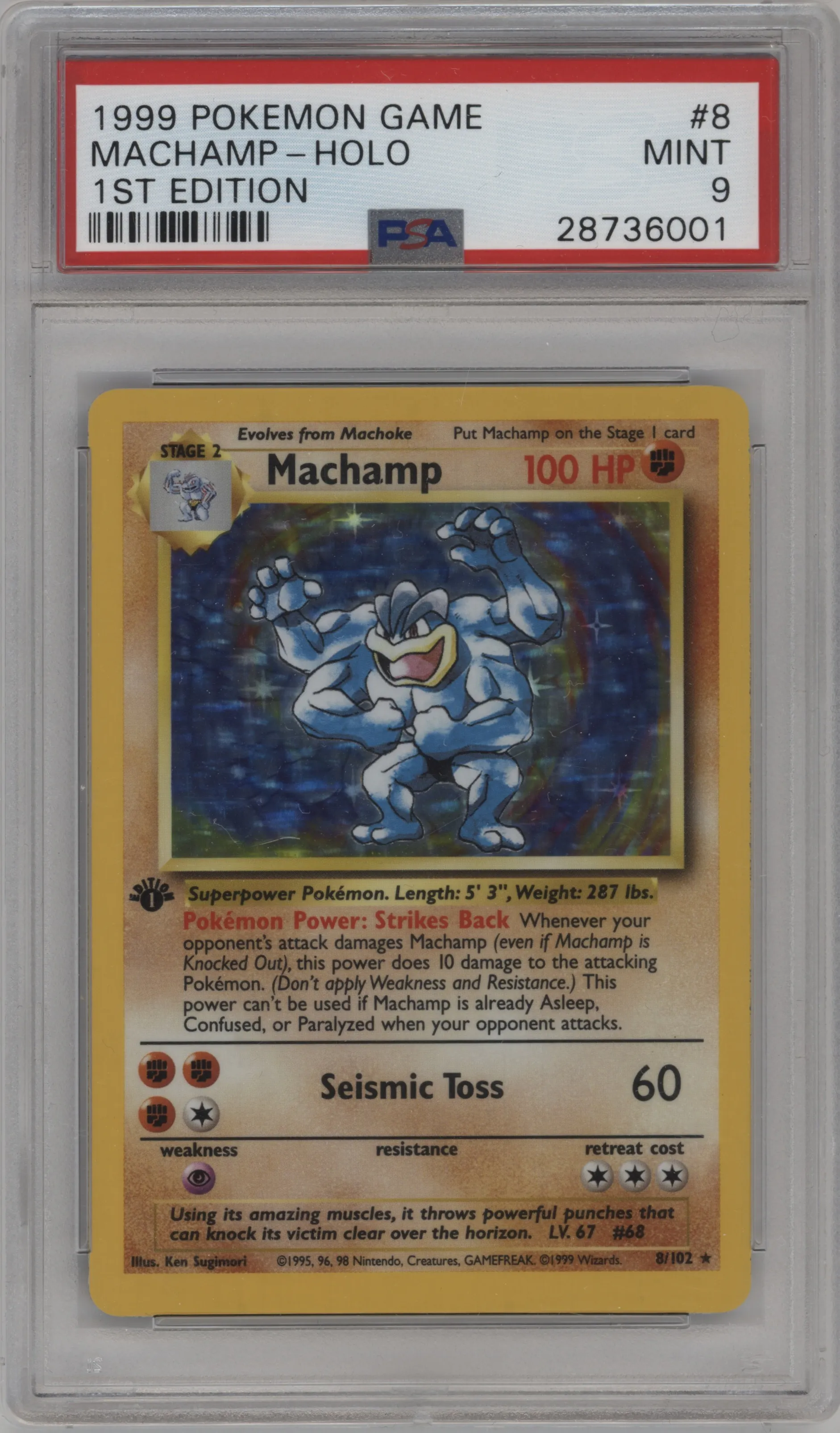 Machamp