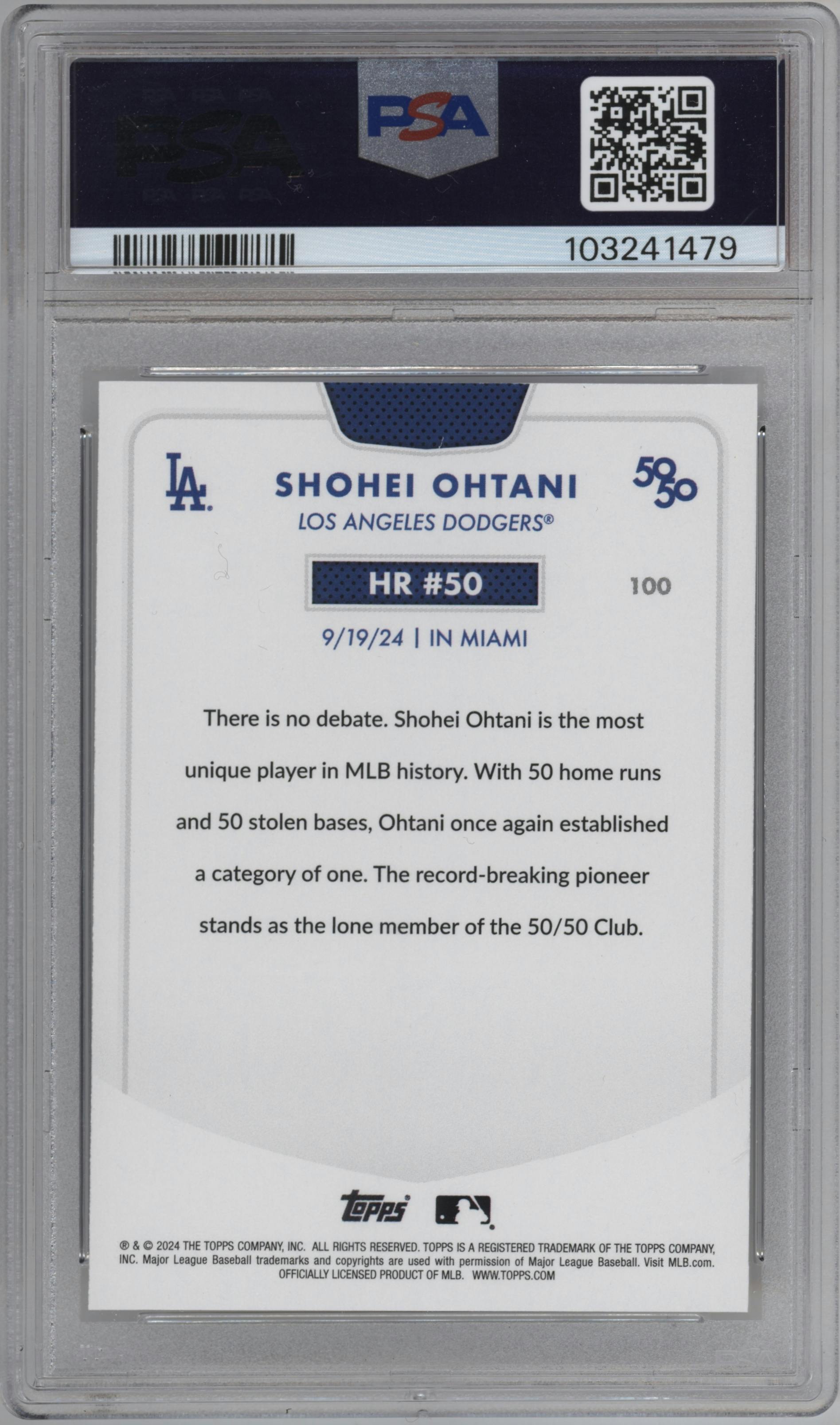 Shohei Ohtani