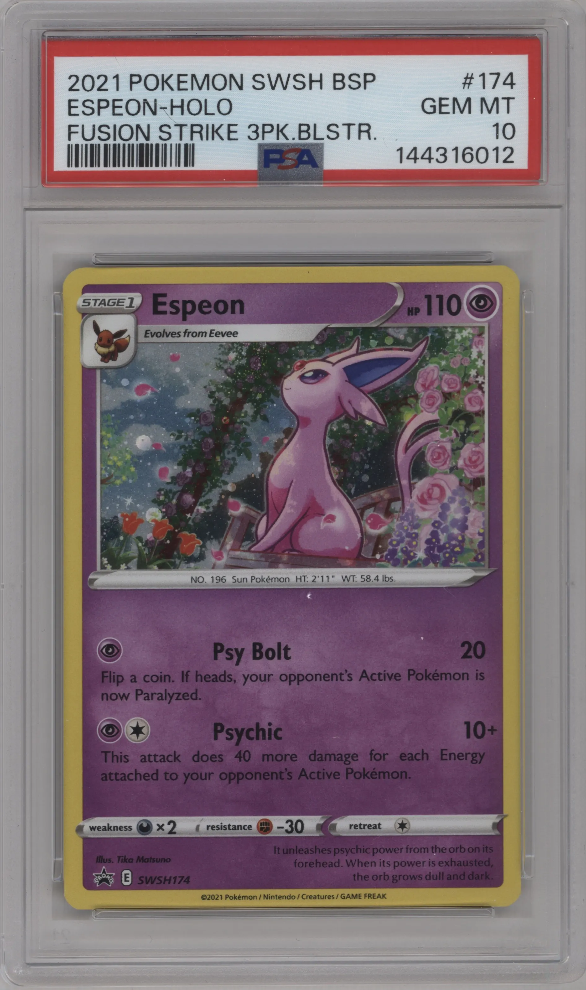Espeon