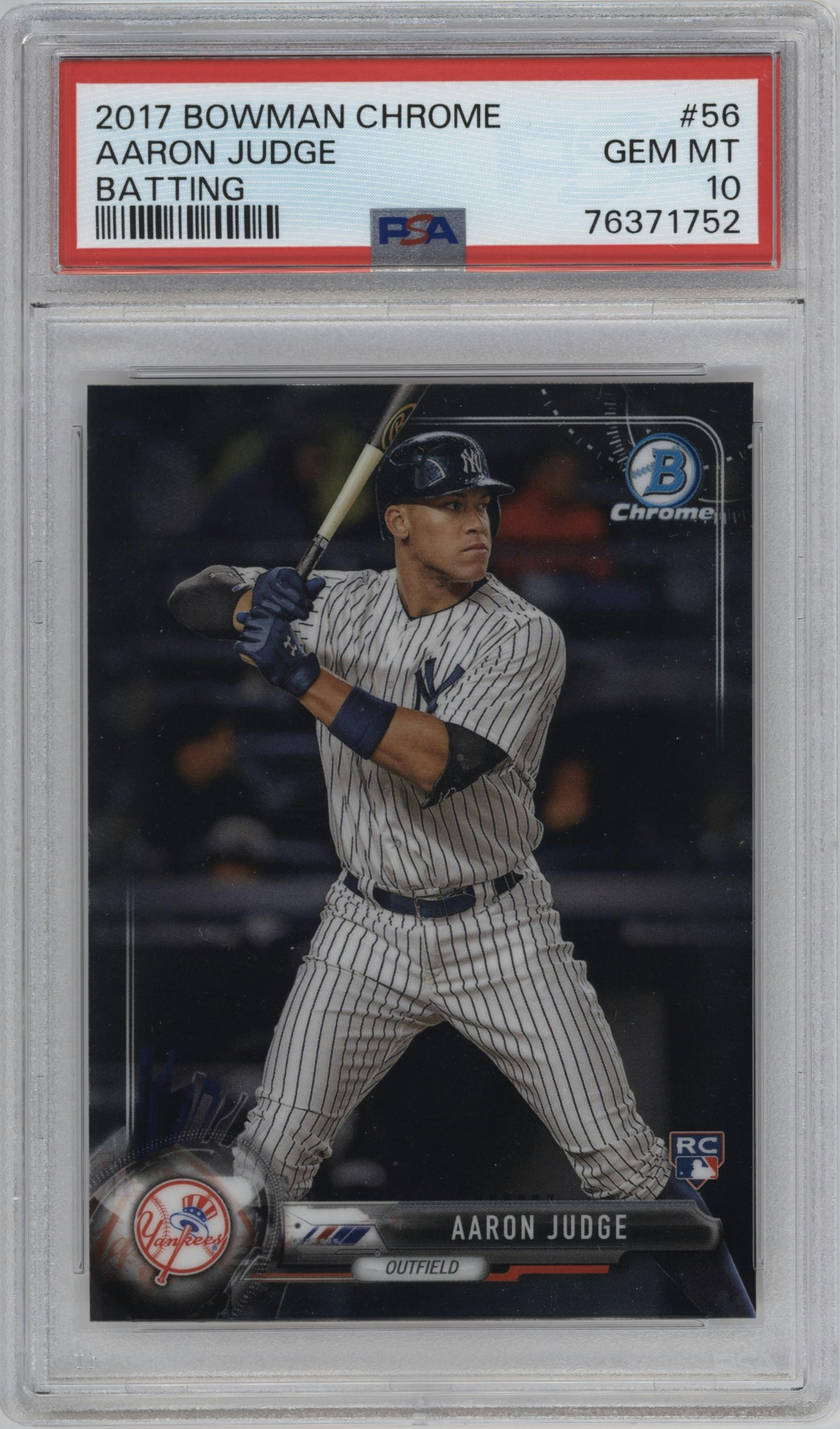 Aaron Judge