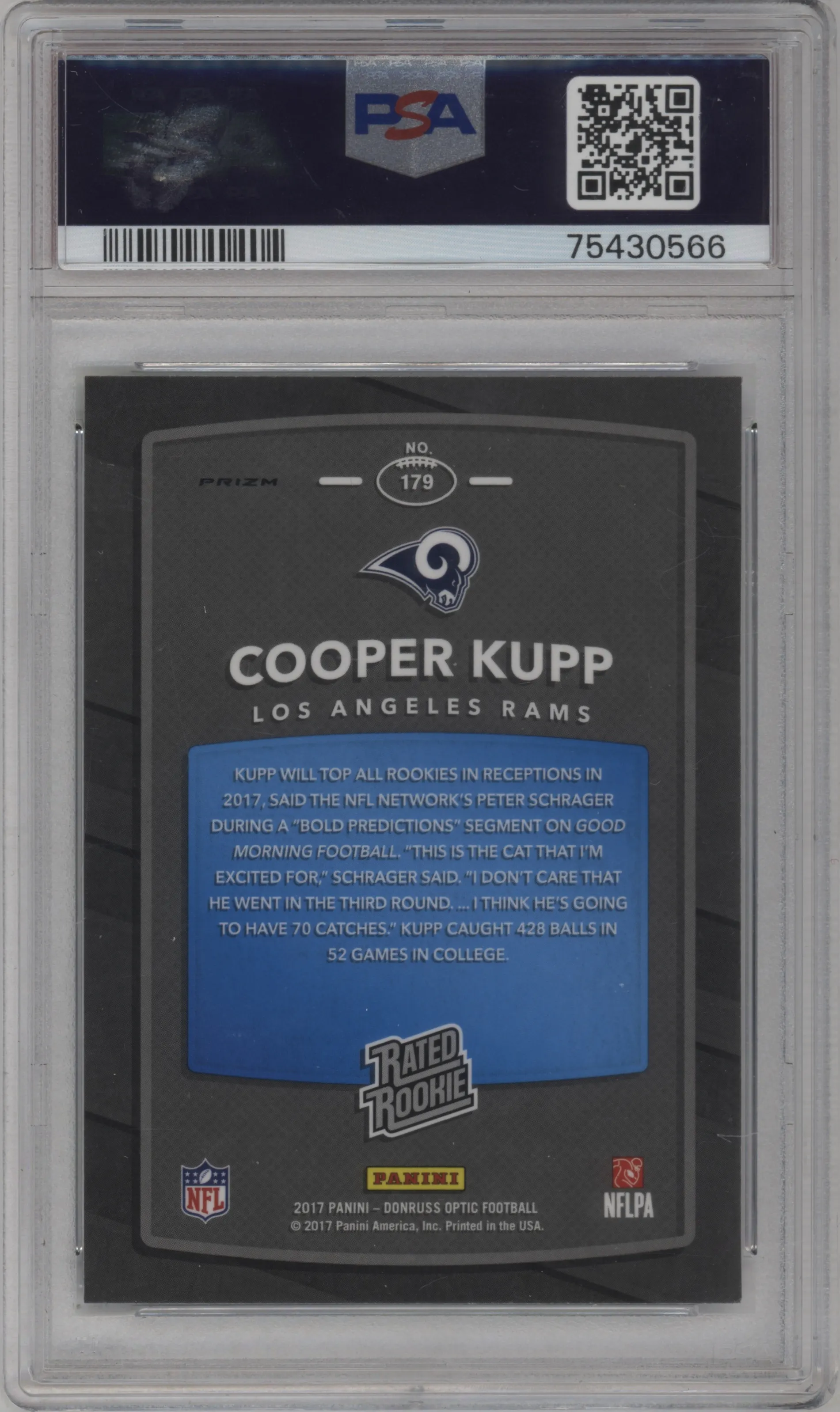 Cooper Kupp