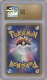 Miltank from the 2002 Pokemon JPN set graded by CSG and given an overall grade of 10.