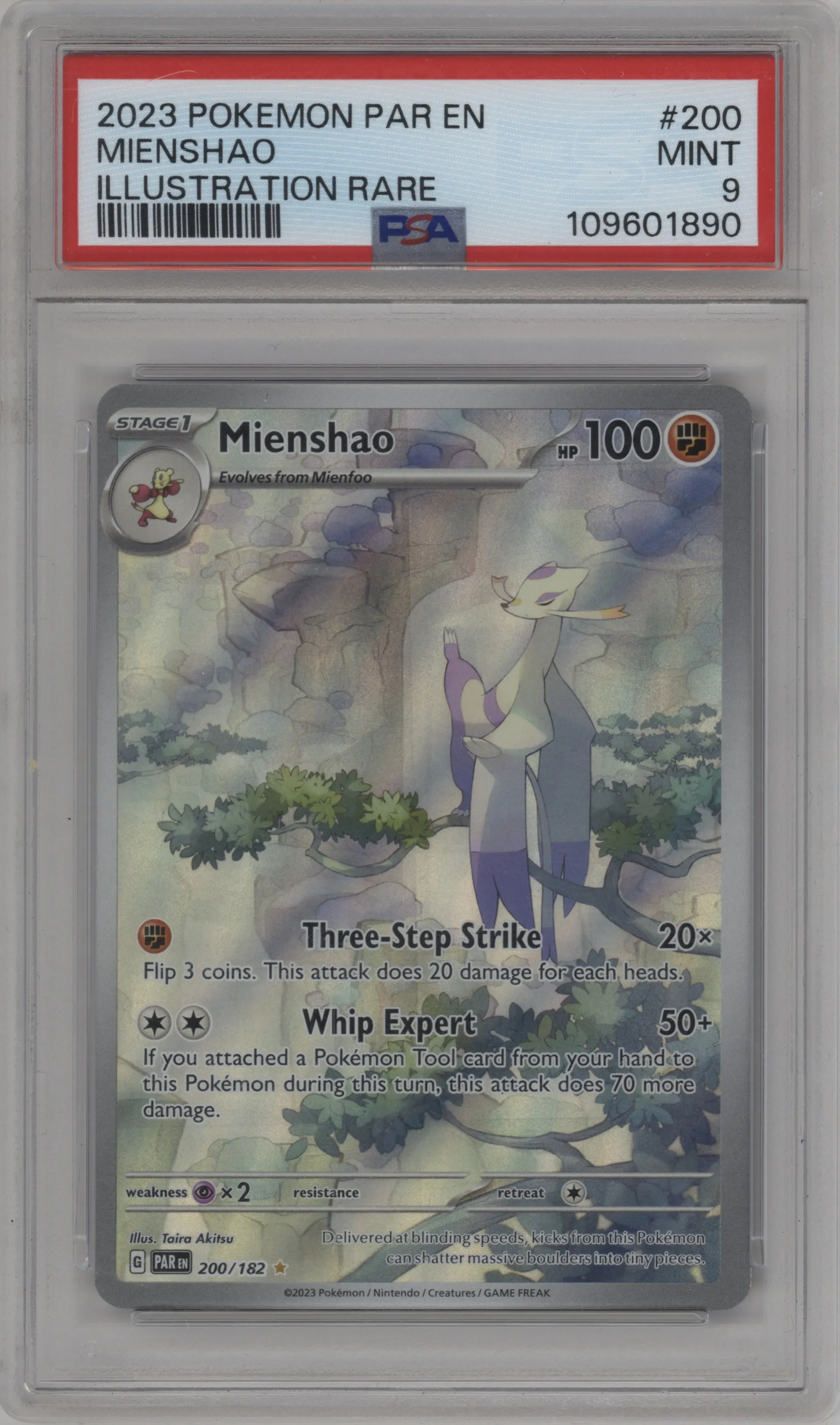 Mienshao